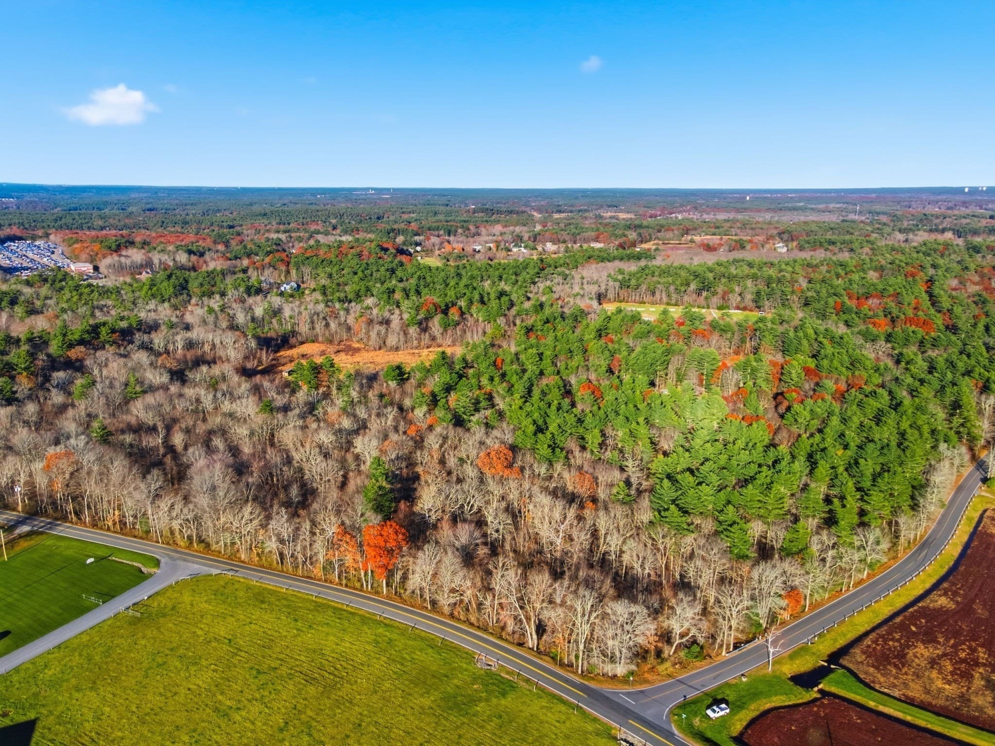 Residential at Lot 1 Montgomery Street, Lakeville MA 02347, Lakeville, photo 12 of 13