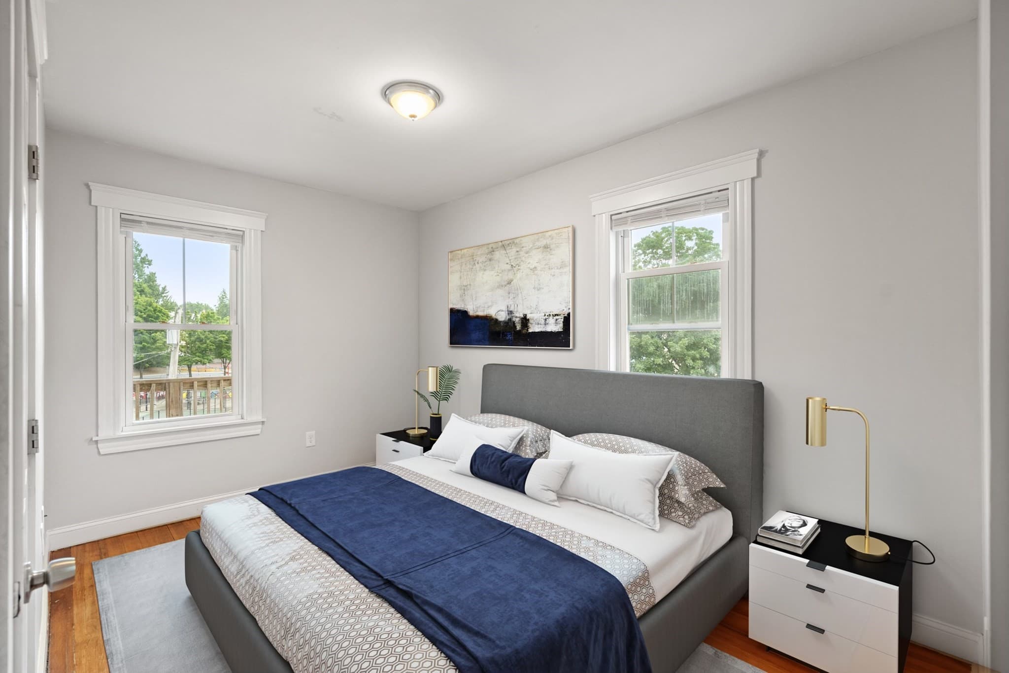 3 Family at 24 Vassar St, Boston MA 02121, Boston, photo 9 of 11