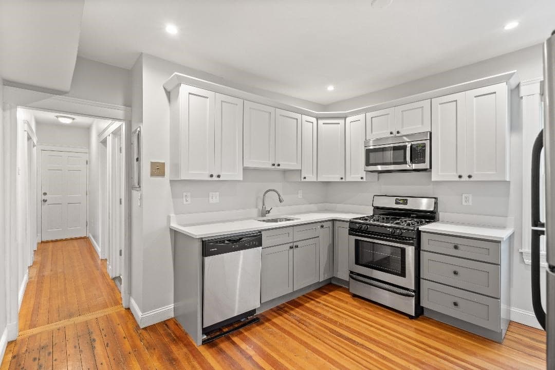 3 Family at 24 Vassar St, Boston MA 02121, Boston, photo 4 of 11