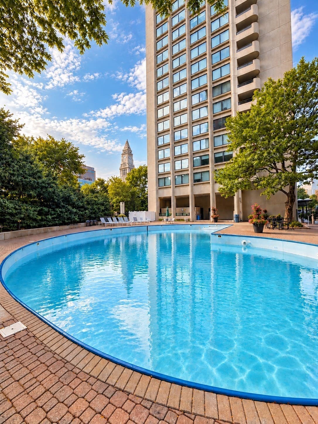 Condominium at 65 E India Row # 10E, Boston MA 02110, photo 23 of 30
