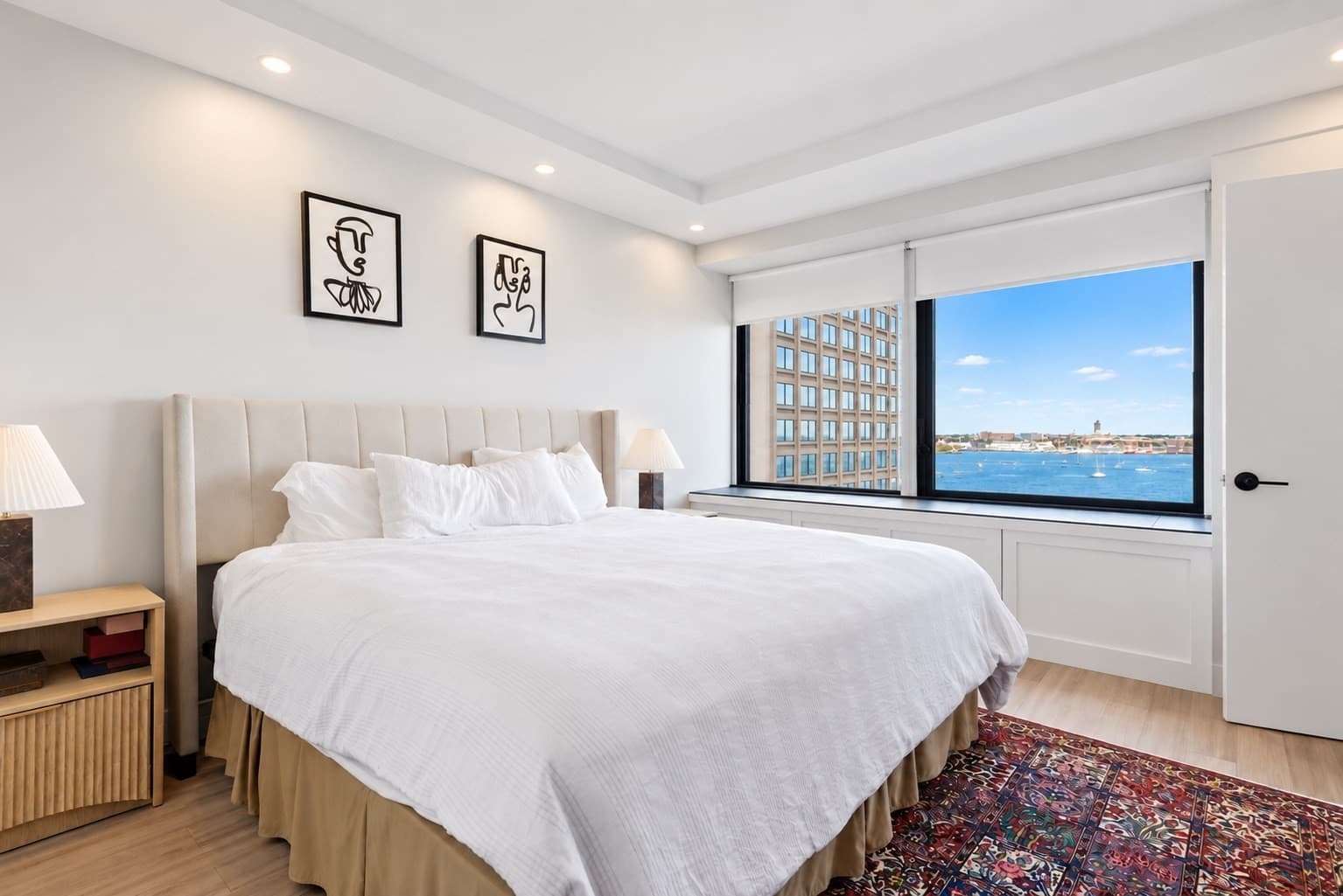 Condominium at 65 E India Row # 10E, Boston MA 02110, photo 13 of 30