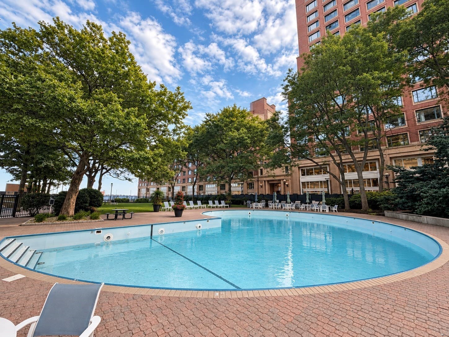 Condominium at 65 E India Row # 10E, Boston MA 02110, photo 24 of 30