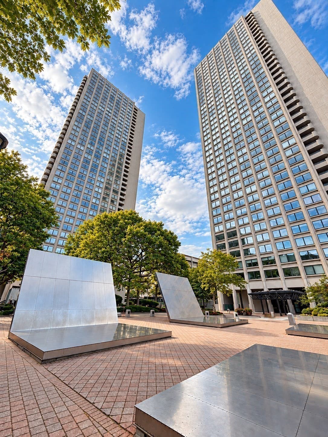 Condominium at 65 E India Row # 10E, Boston MA 02110, photo 29 of 30
