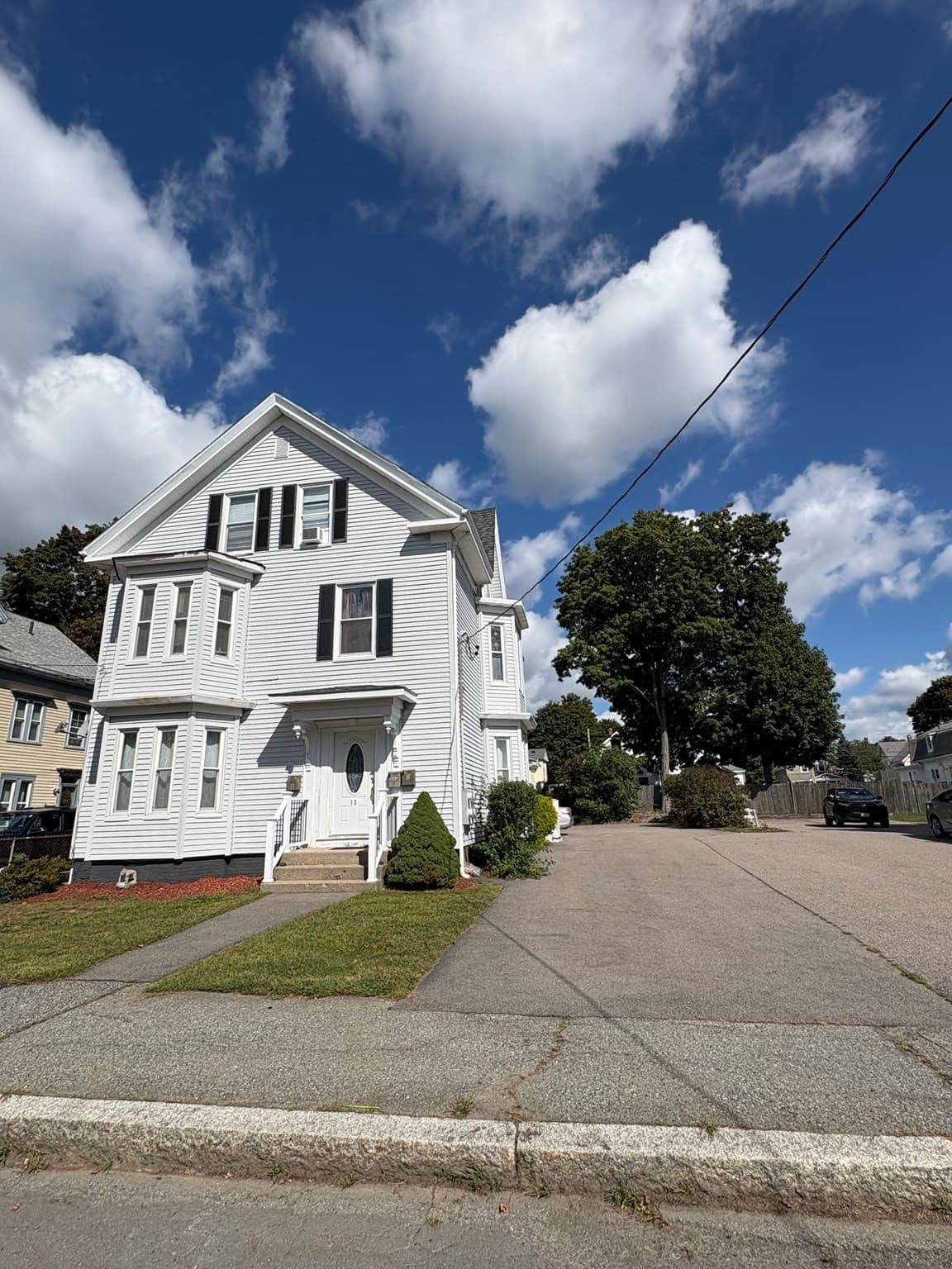 3 Family - 3 Units Up/Down at 15 Leonard Street, North Attleboro MA 02760, North Attleboro, photo 2 of 34