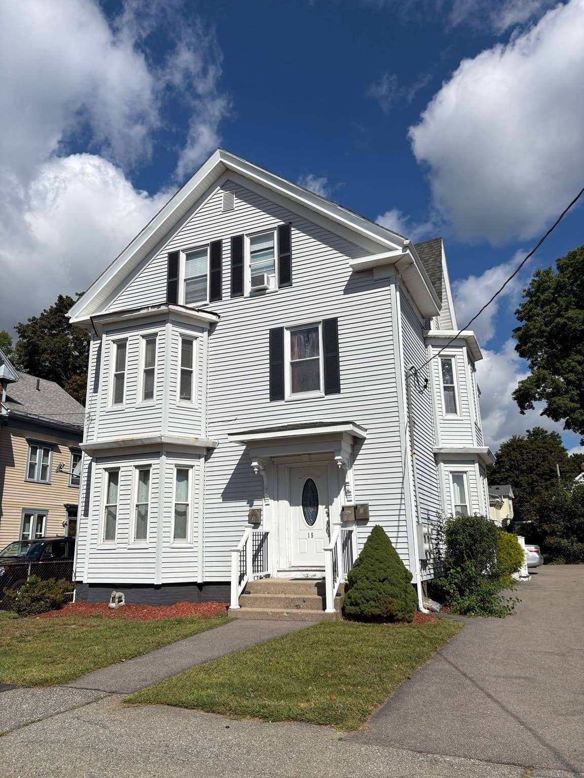 15 Leonard Street, North Attleboro MA 02760