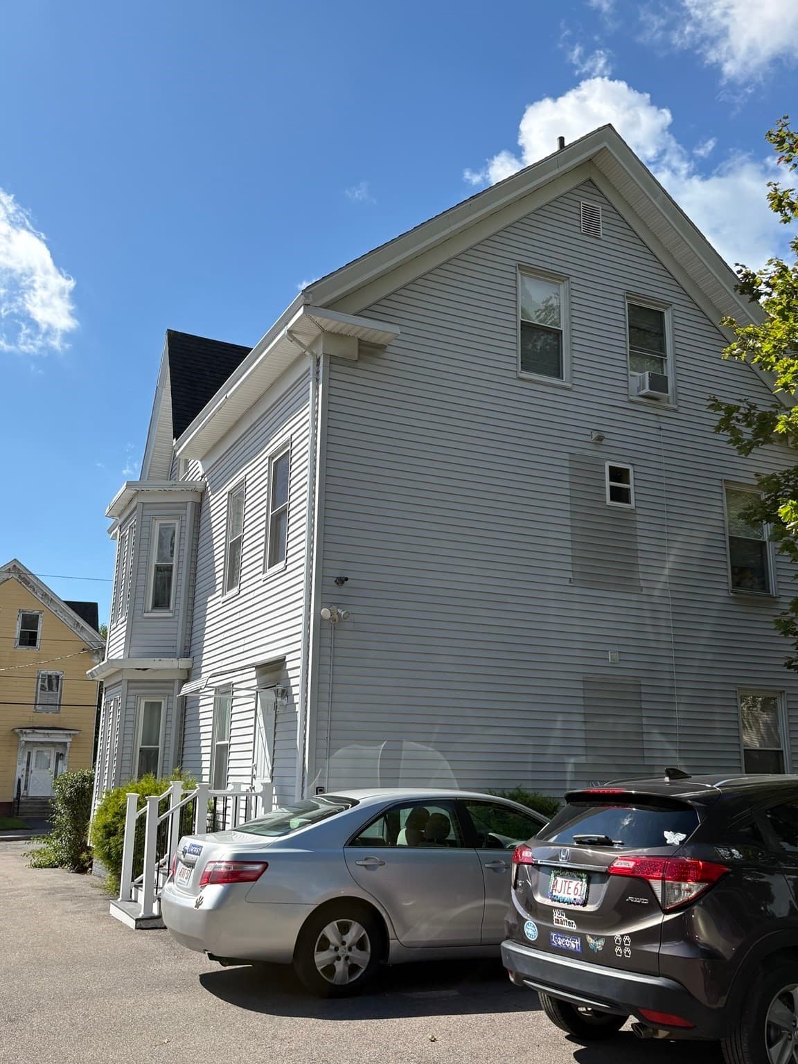 3 Family - 3 Units Up/Down at 15 Leonard Street, North Attleboro MA 02760, North Attleboro, photo 34 of 34