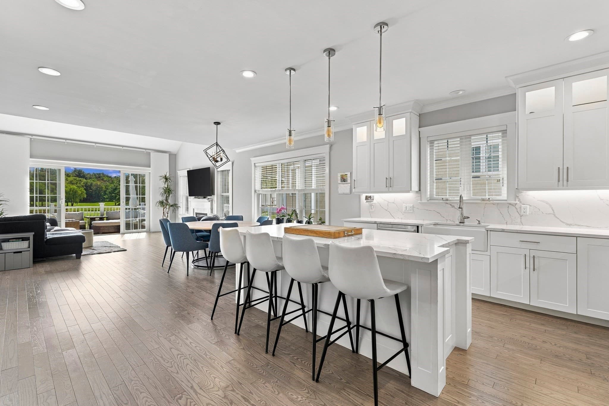 Condominium at 15 Cape Club Dr # 15, Sharon MA 02067, Sharon, photo 2 of 31