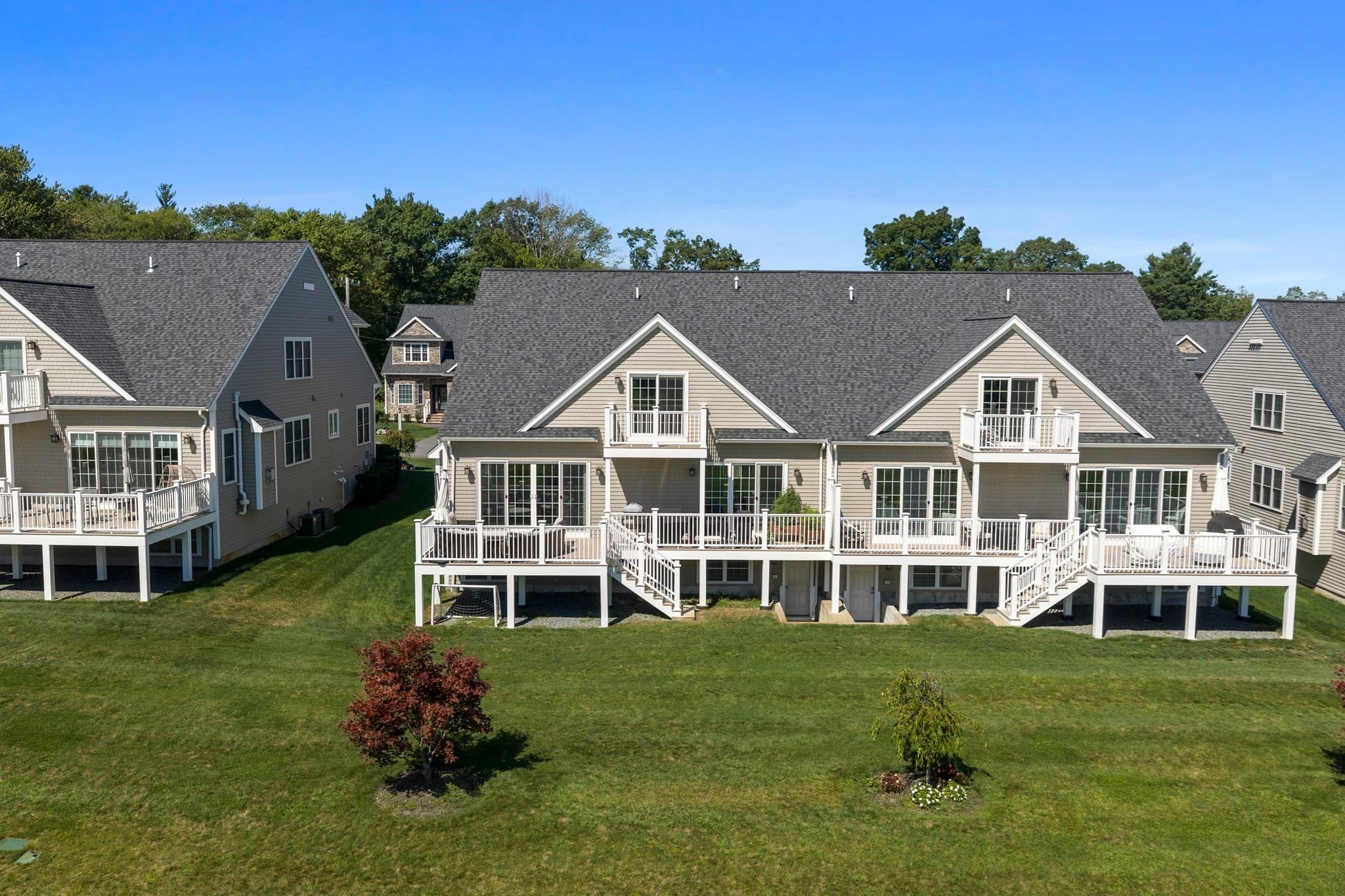 Condominium at 15 Cape Club Dr # 15, Sharon MA 02067, Sharon, photo 30 of 31