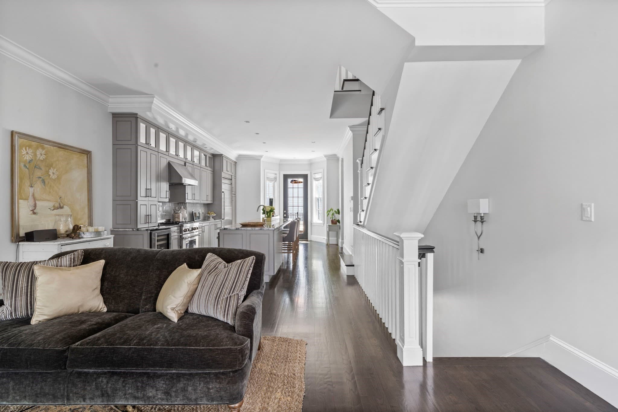 Single Family Residence at 795 East 4th St, Boston MA 02127, Boston, photo 3 of 41