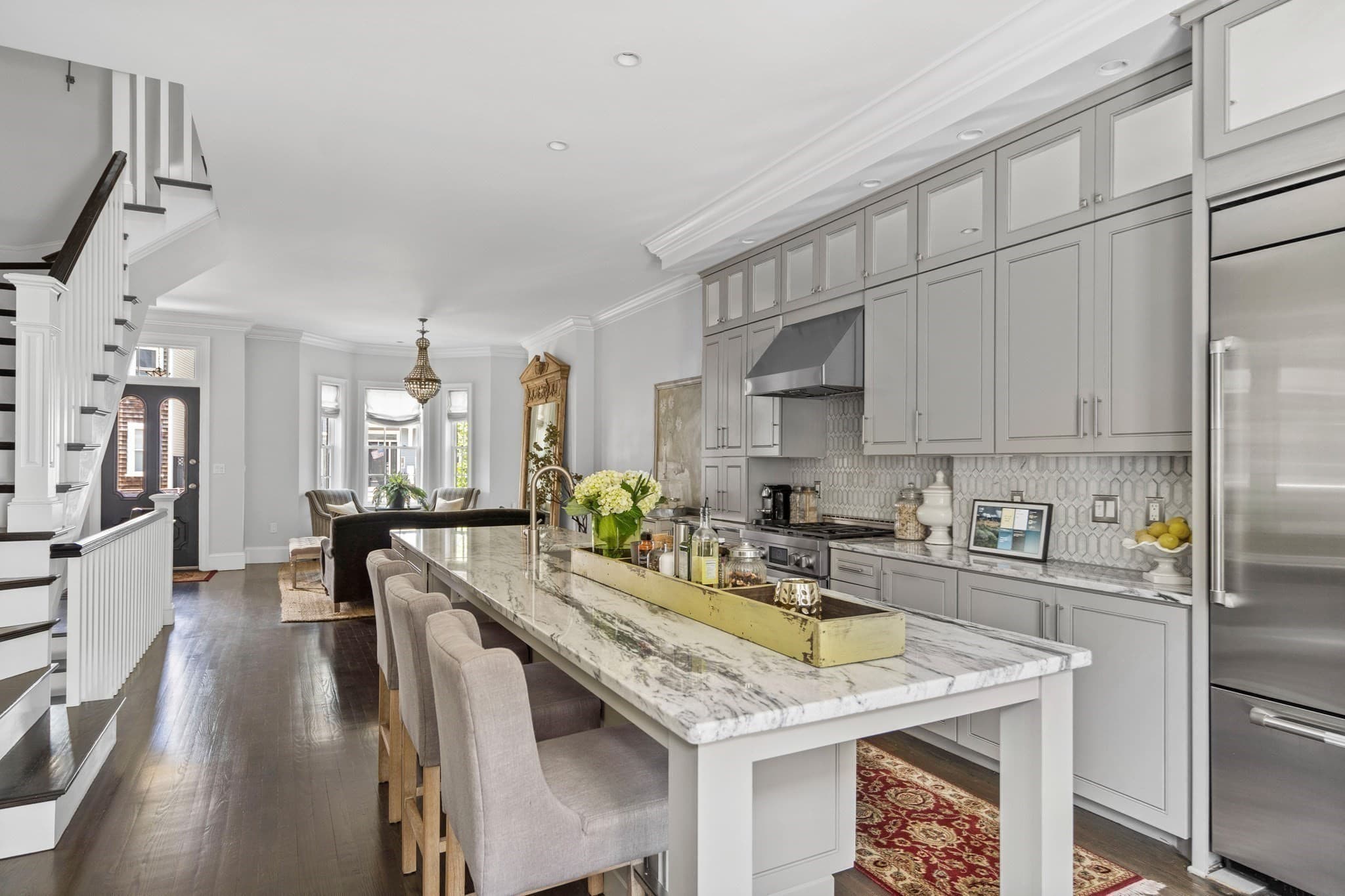 Single Family Residence at 795 East 4th St, Boston MA 02127, Boston, photo 5 of 41