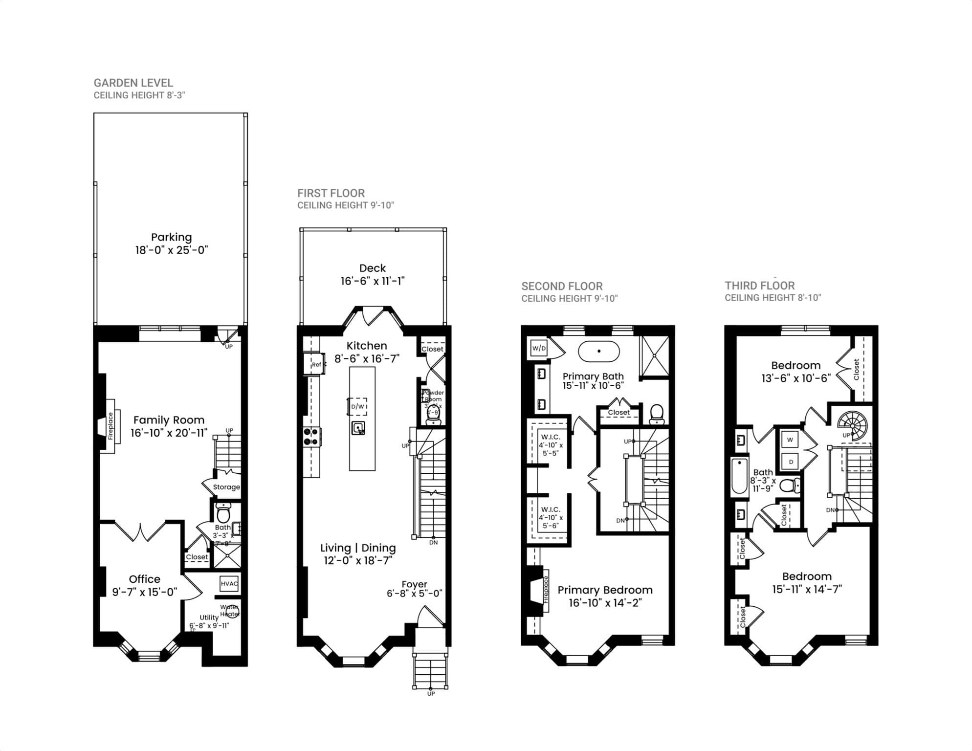 Single Family Residence at 795 East 4th St, Boston MA 02127, Boston, photo 41 of 41