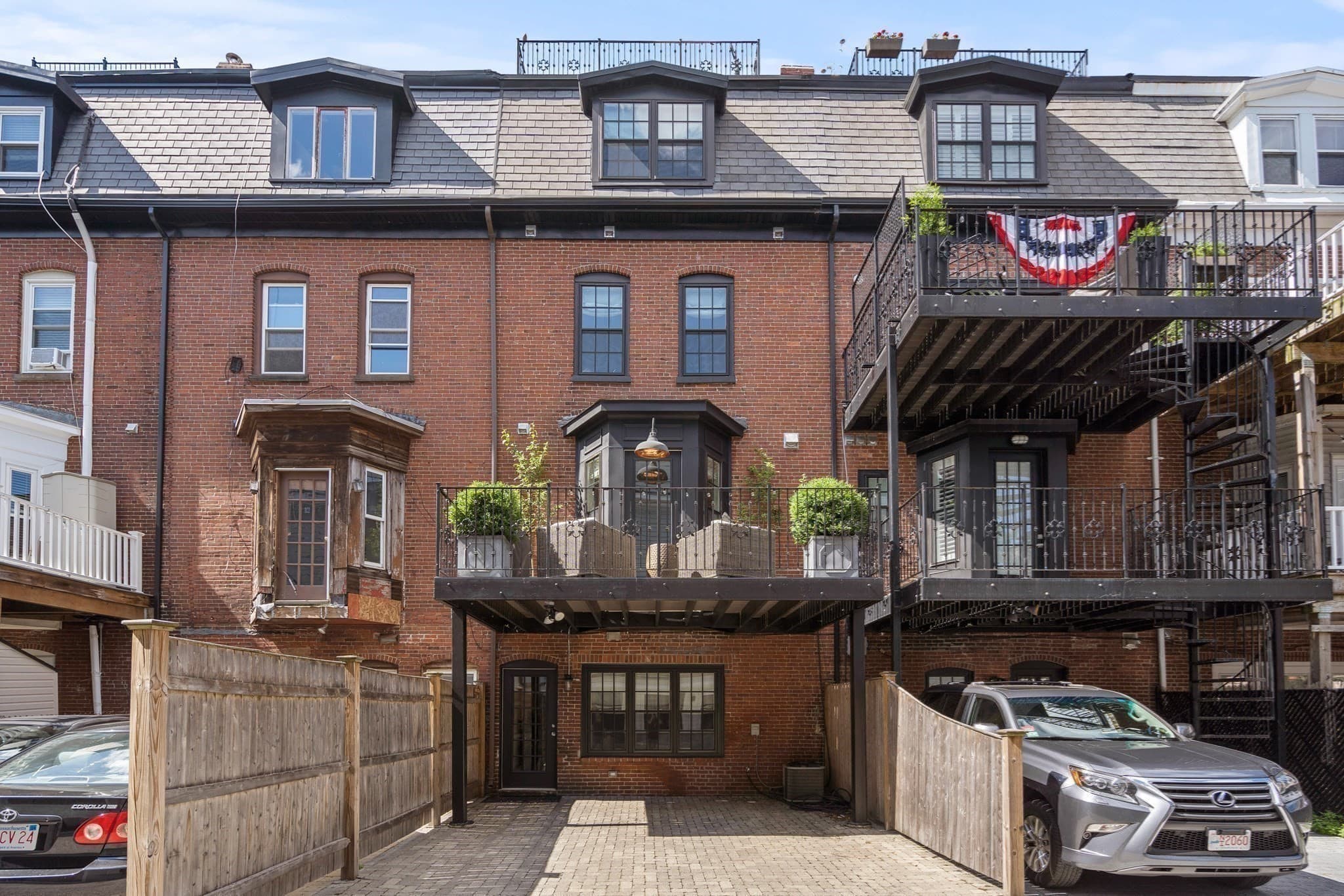 Single Family Residence at 795 East 4th St, Boston MA 02127, Boston, photo 37 of 41