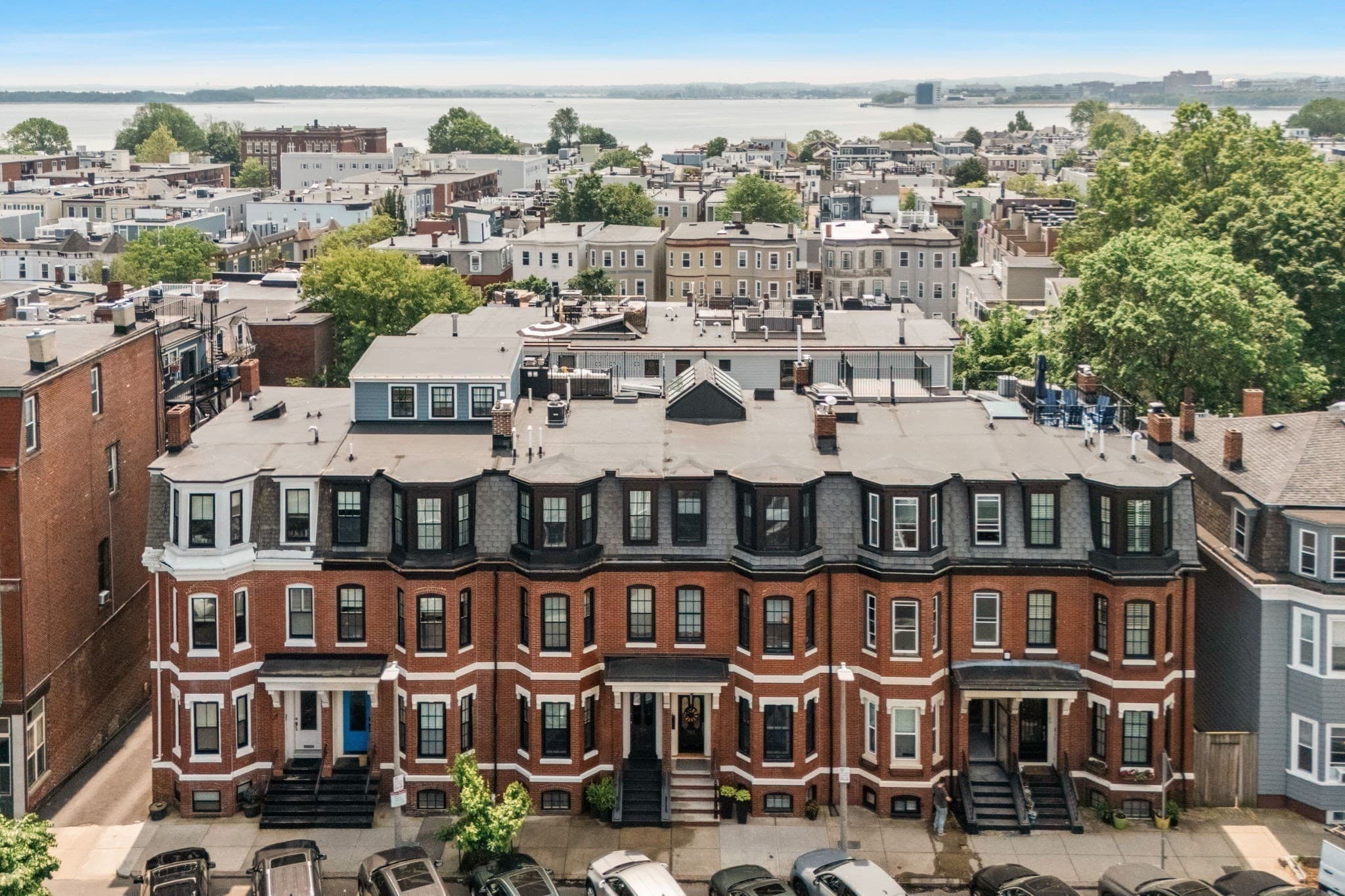 Single Family Residence at 795 East 4th St, Boston MA 02127, Boston, photo 40 of 41