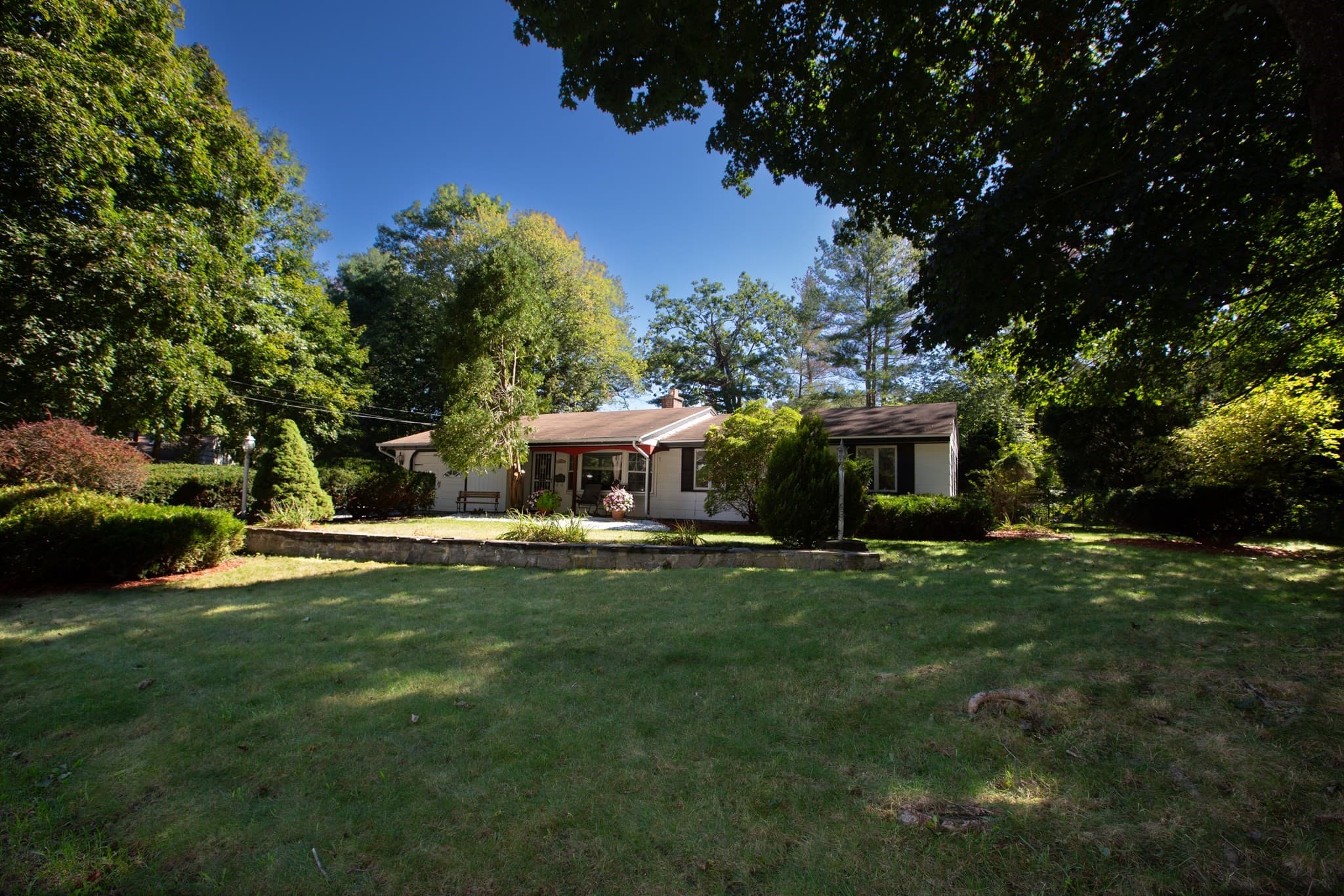 Single Family Residence at 26 Janet Rd, Chelmsford MA 01824, Chelmsford, photo 2 of 27