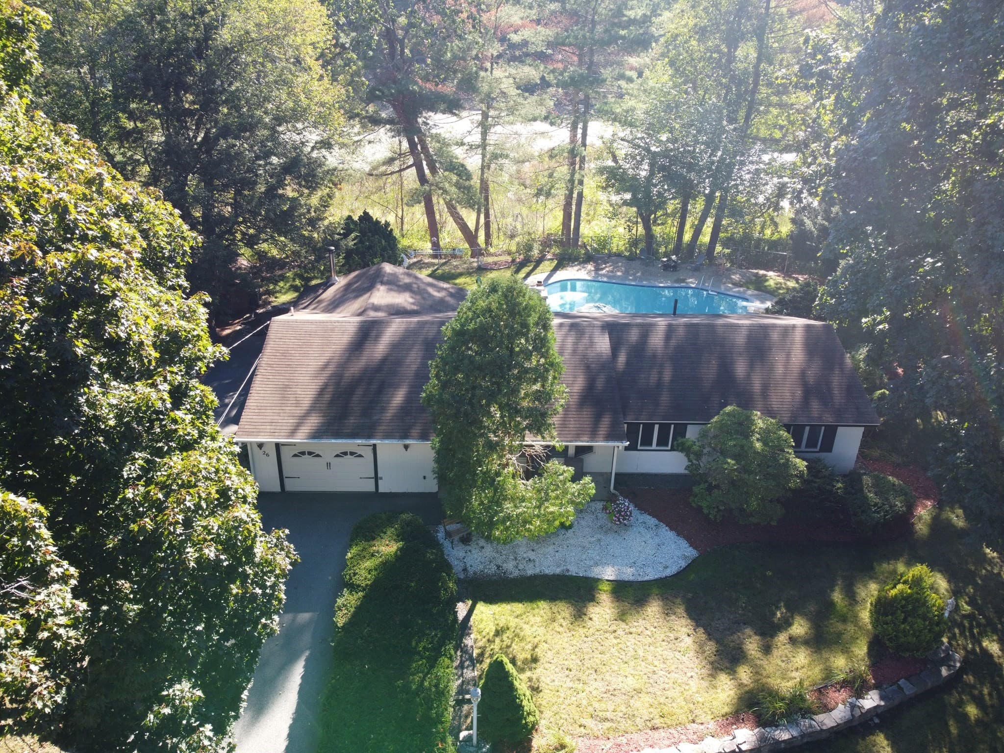 26 Janet Rd, Chelmsford MA 01824