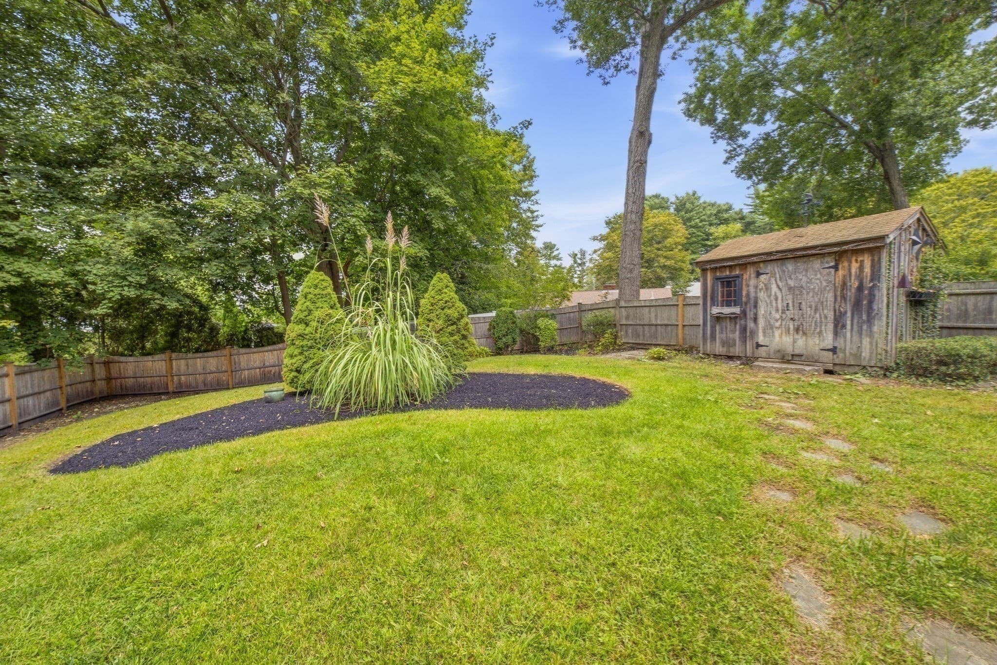 Single Family Residence at 33 School St, Hanover MA 02339, Hanover, photo 30 of 42