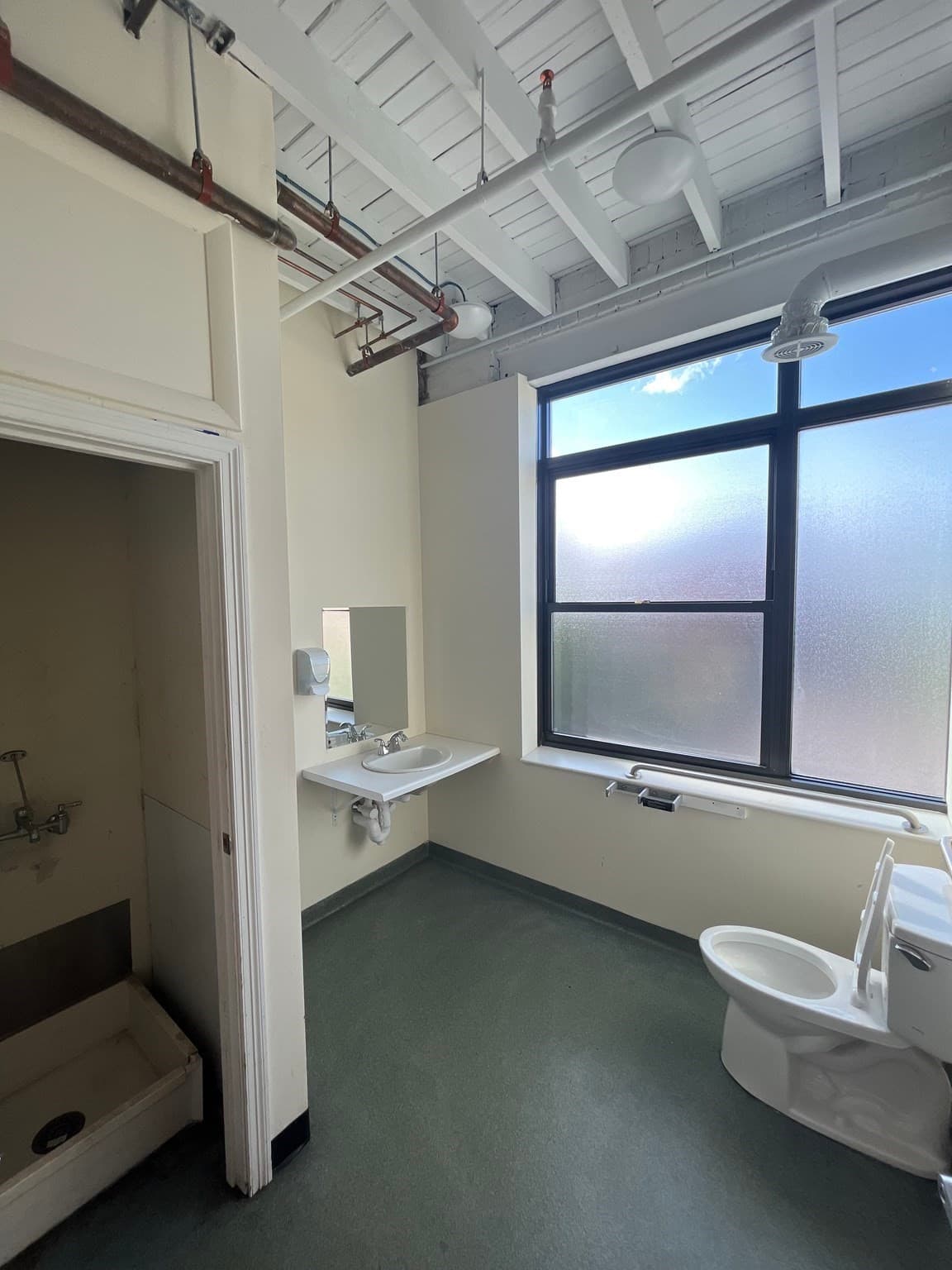 Commercial Sale at 60 Harvard # 2A, Brookline MA 02445, Brookline, photo 5 of 6