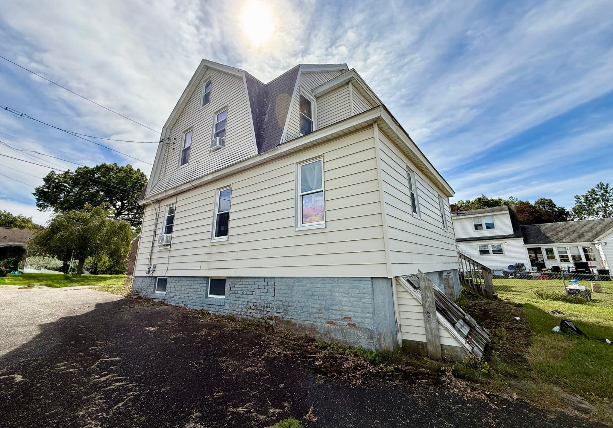 Single Family Residence at 30 Dalton Ave, Chicopee MA 01020, Chicopee, photo 3 of 16