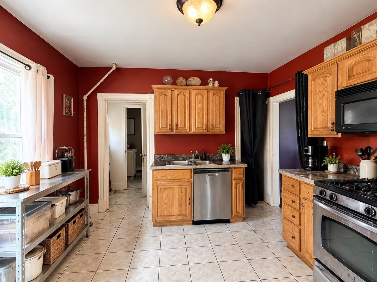 Single Family Residence at 30 Dalton Ave, Chicopee MA 01020, Chicopee, photo 8 of 16