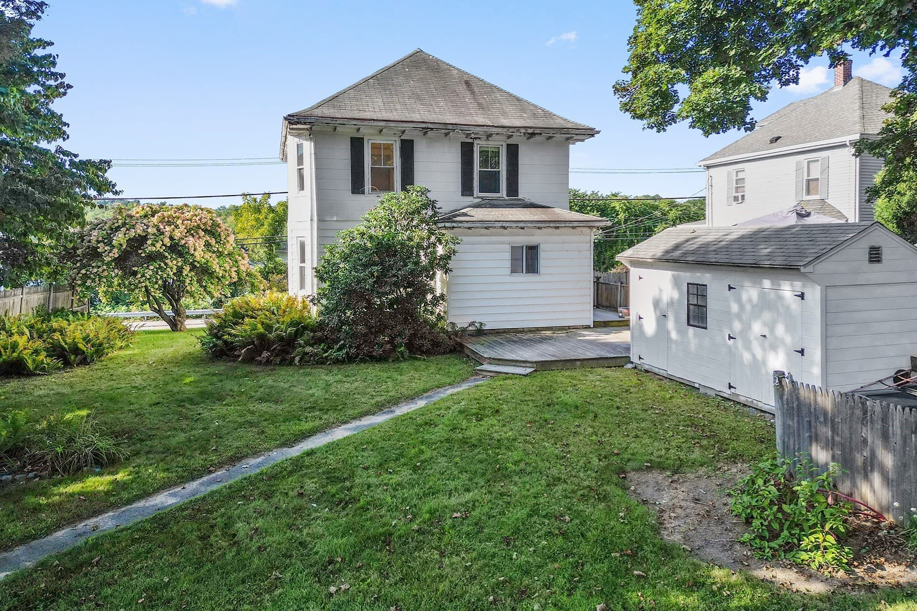 Single Family Residence at 360 Water, Haverhill MA 01830, Haverhill, photo 2 of 22