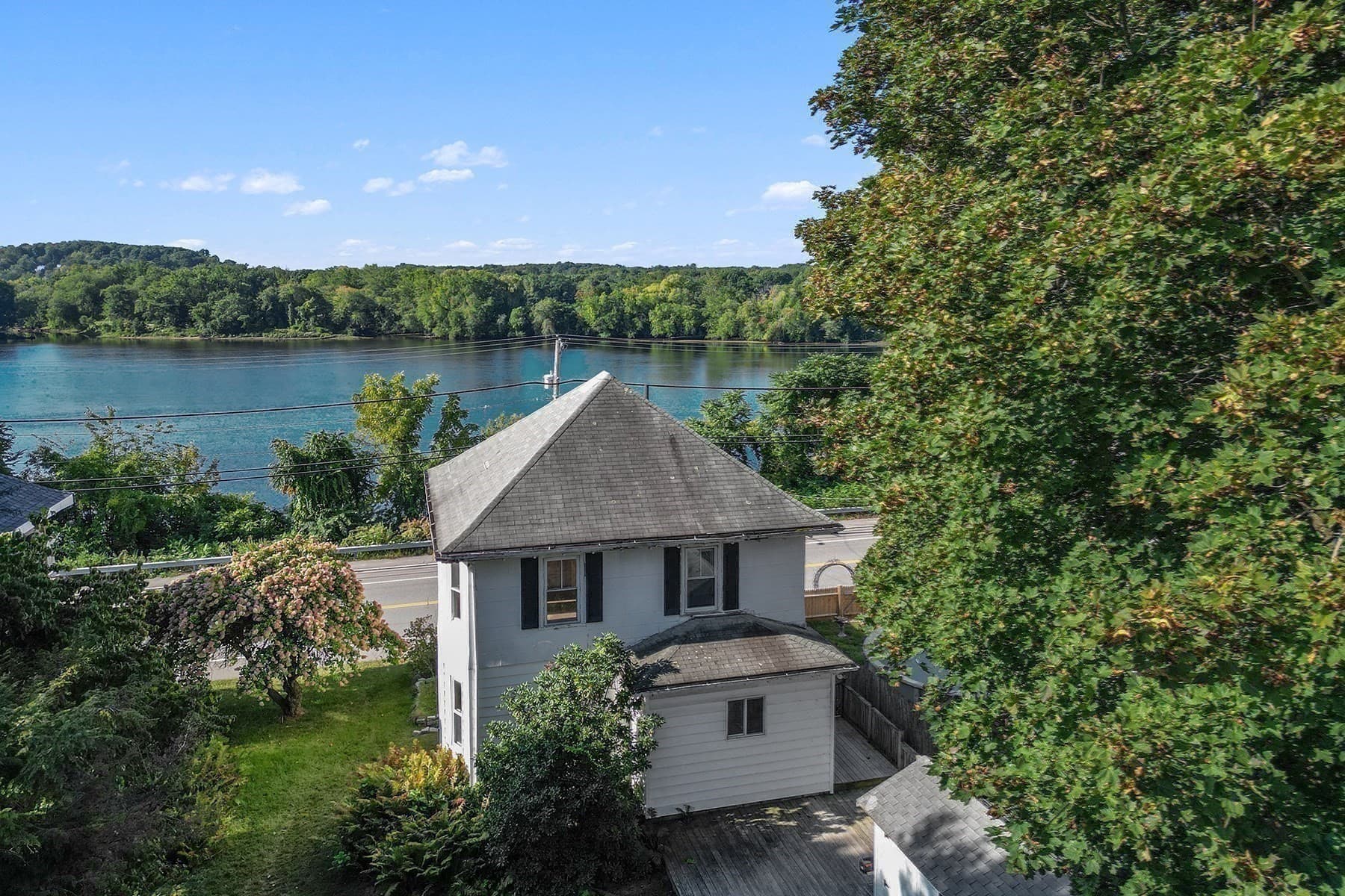 Single Family Residence at 360 Water, Haverhill MA 01830, Haverhill, photo 20 of 22