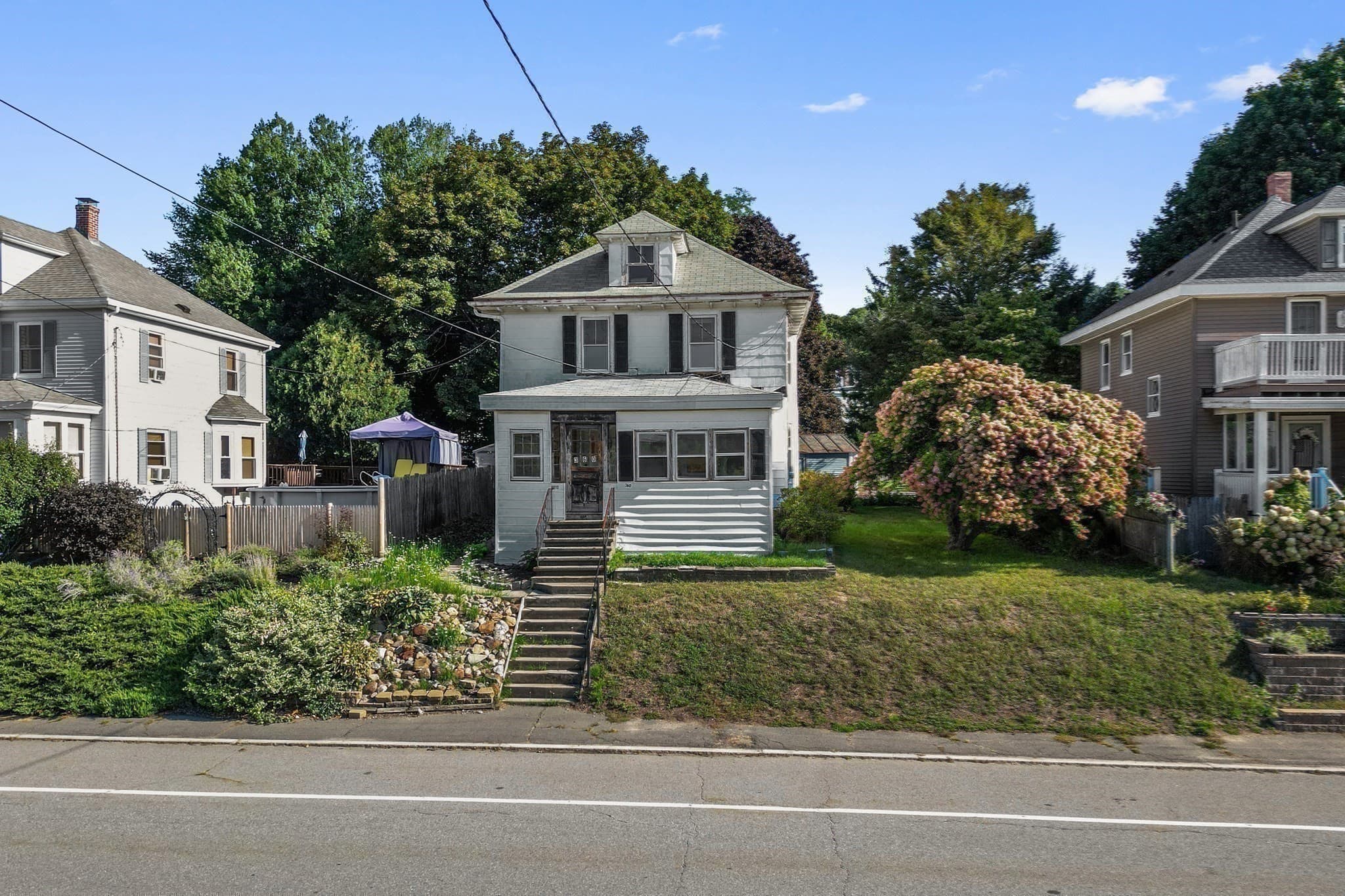 Single Family Residence at 360 Water, Haverhill MA 01830, Haverhill, photo 18 of 22