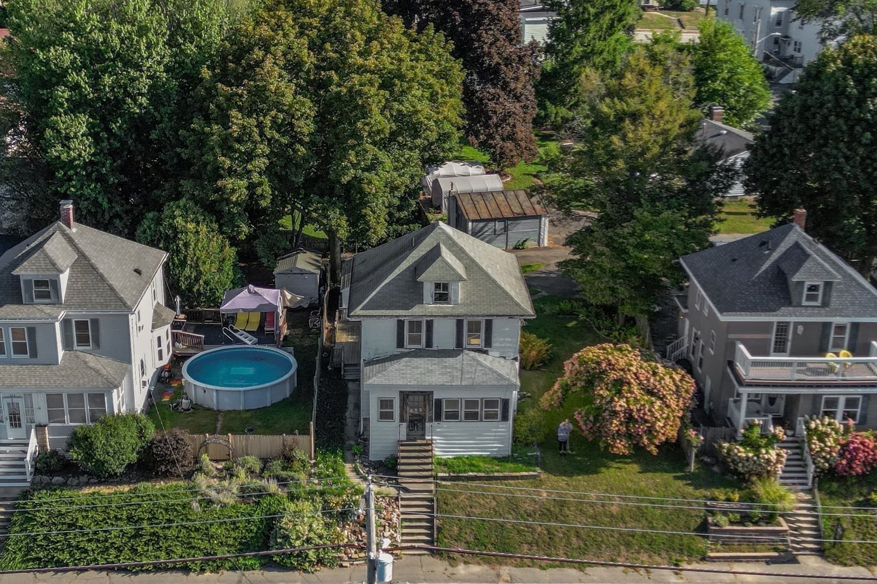 Single Family Residence at 360 Water, Haverhill MA 01830, Haverhill, photo 19 of 22
