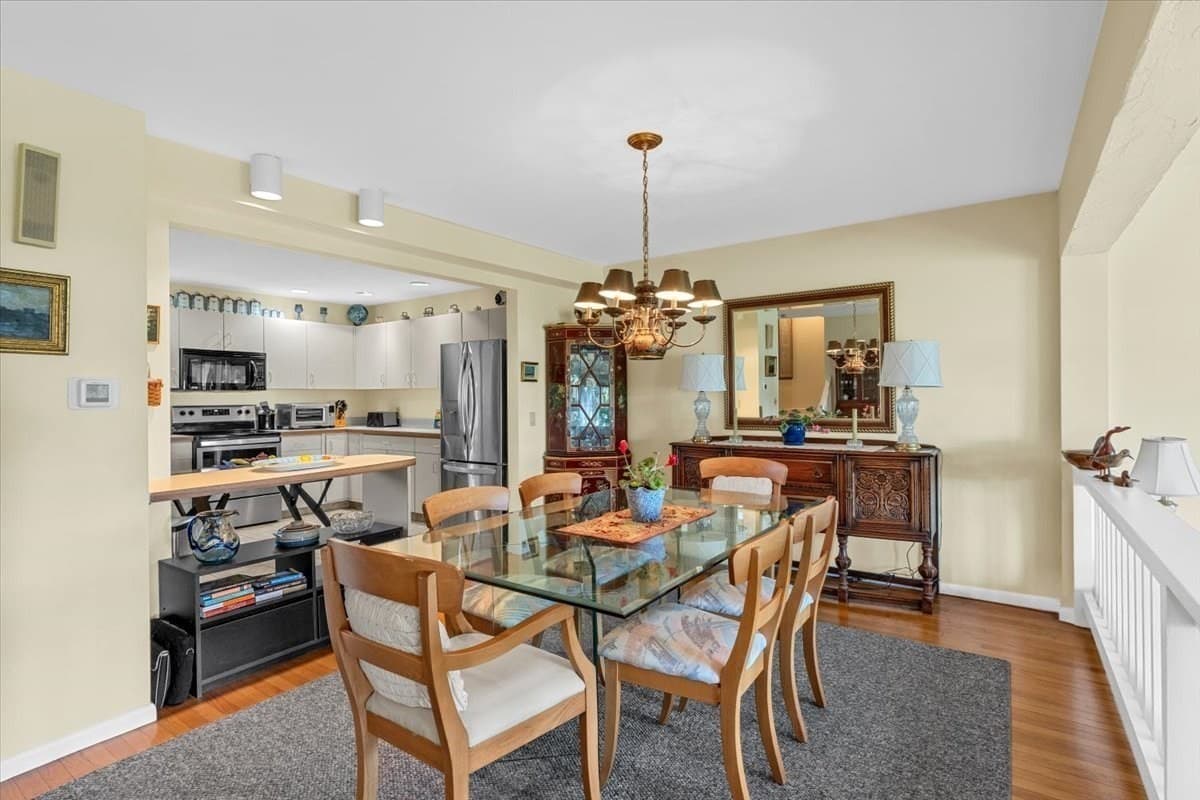 Condominium at 30 Woodbury St # 30, Wareham MA 02532, Wareham, photo 5 of 42