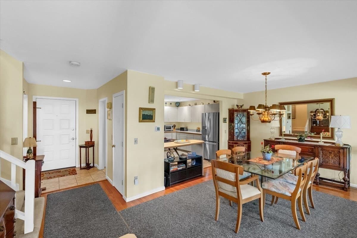 Condominium at 30 Woodbury St # 30, Wareham MA 02532, Wareham, photo 4 of 42