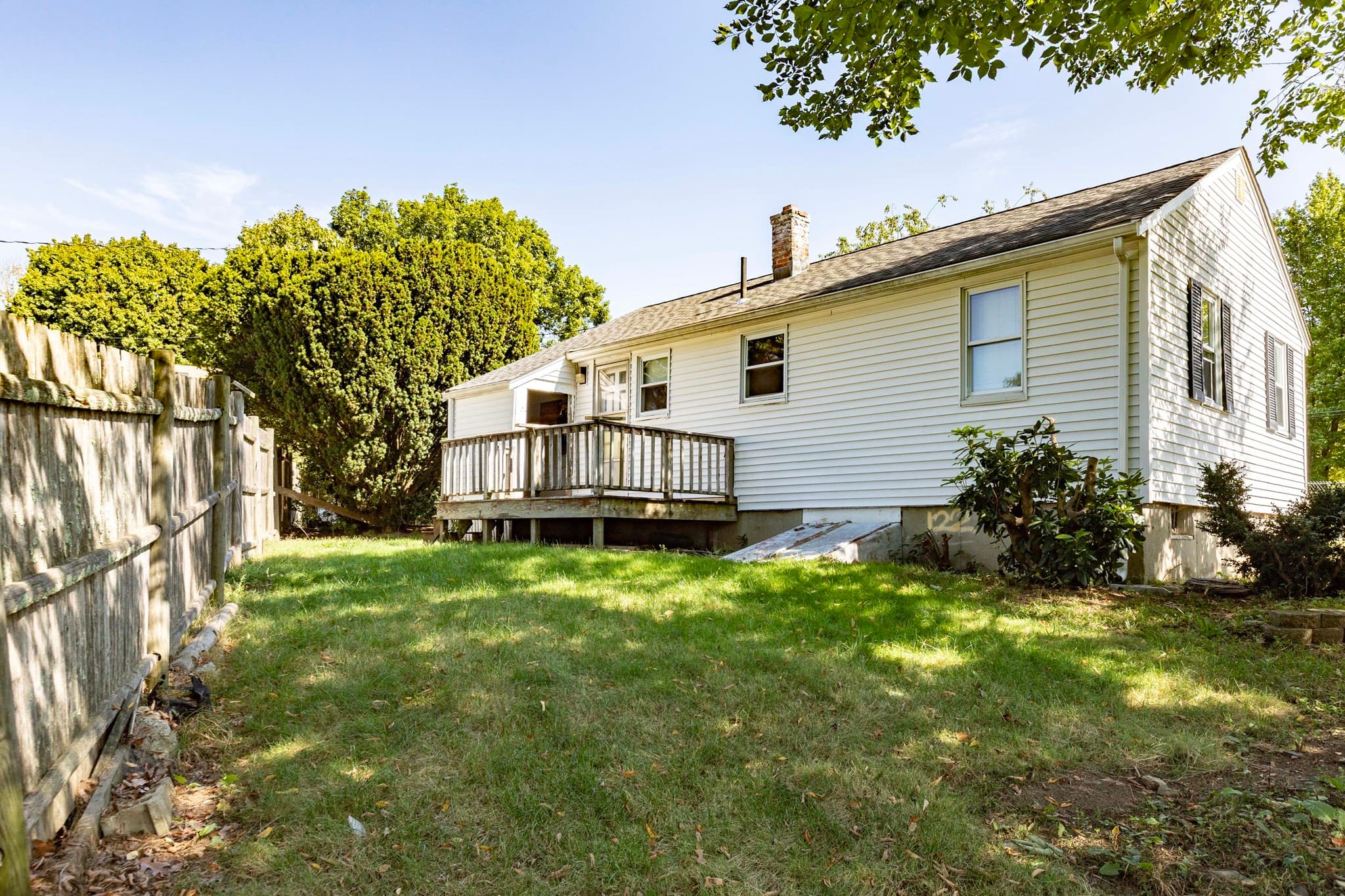 Single Family Residence at 122 Algonquin St, Brockton MA 02302, Brockton, photo 23 of 29