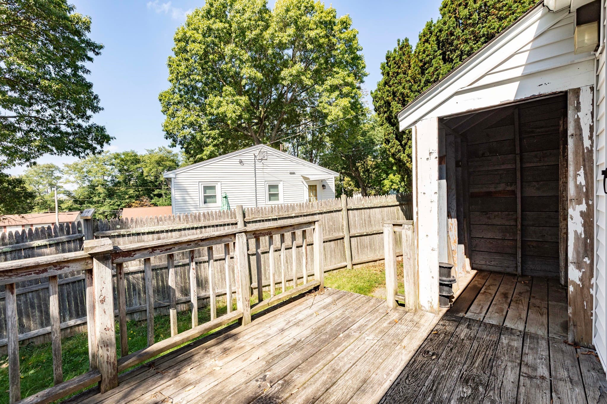 Single Family Residence at 122 Algonquin St, Brockton MA 02302, Brockton, photo 27 of 29