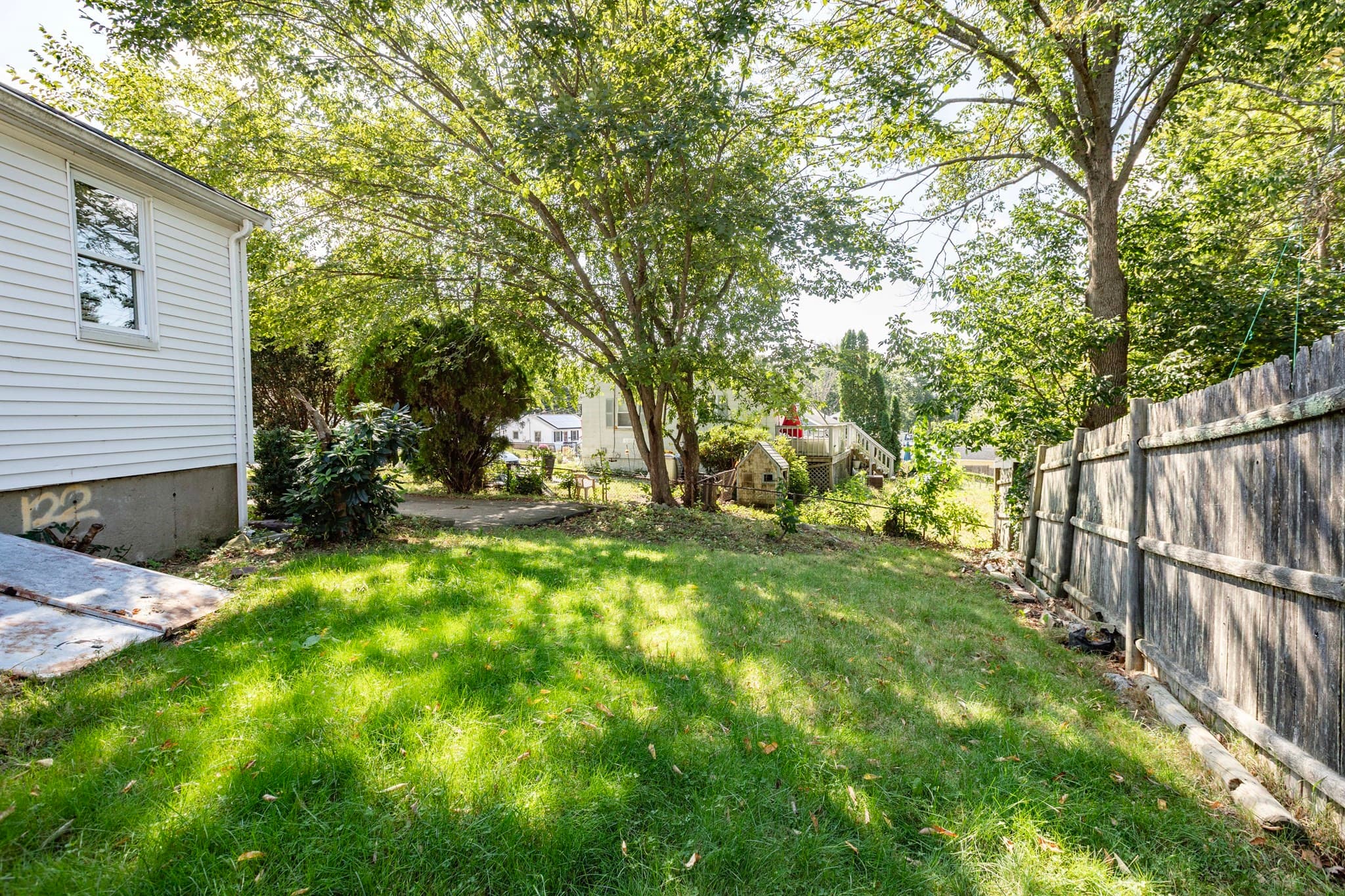 Single Family Residence at 122 Algonquin St, Brockton MA 02302, Brockton, photo 28 of 29
