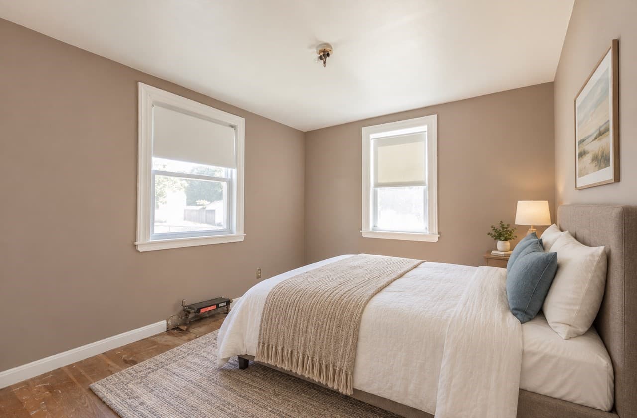 Single Family Residence at 122 Algonquin St, Brockton MA 02302, Brockton, photo 20 of 29