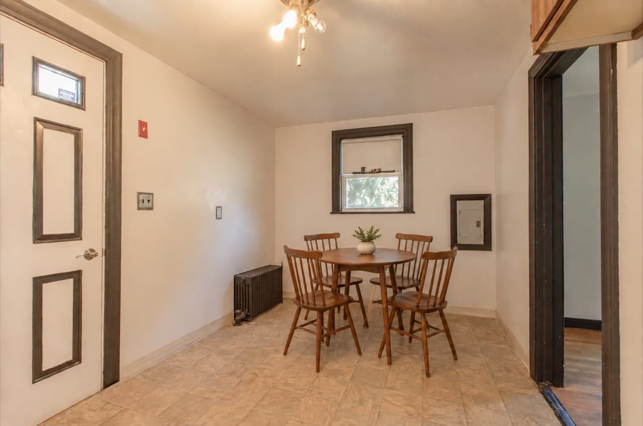 Single Family Residence at 122 Algonquin St, Brockton MA 02302, Brockton, photo 14 of 29