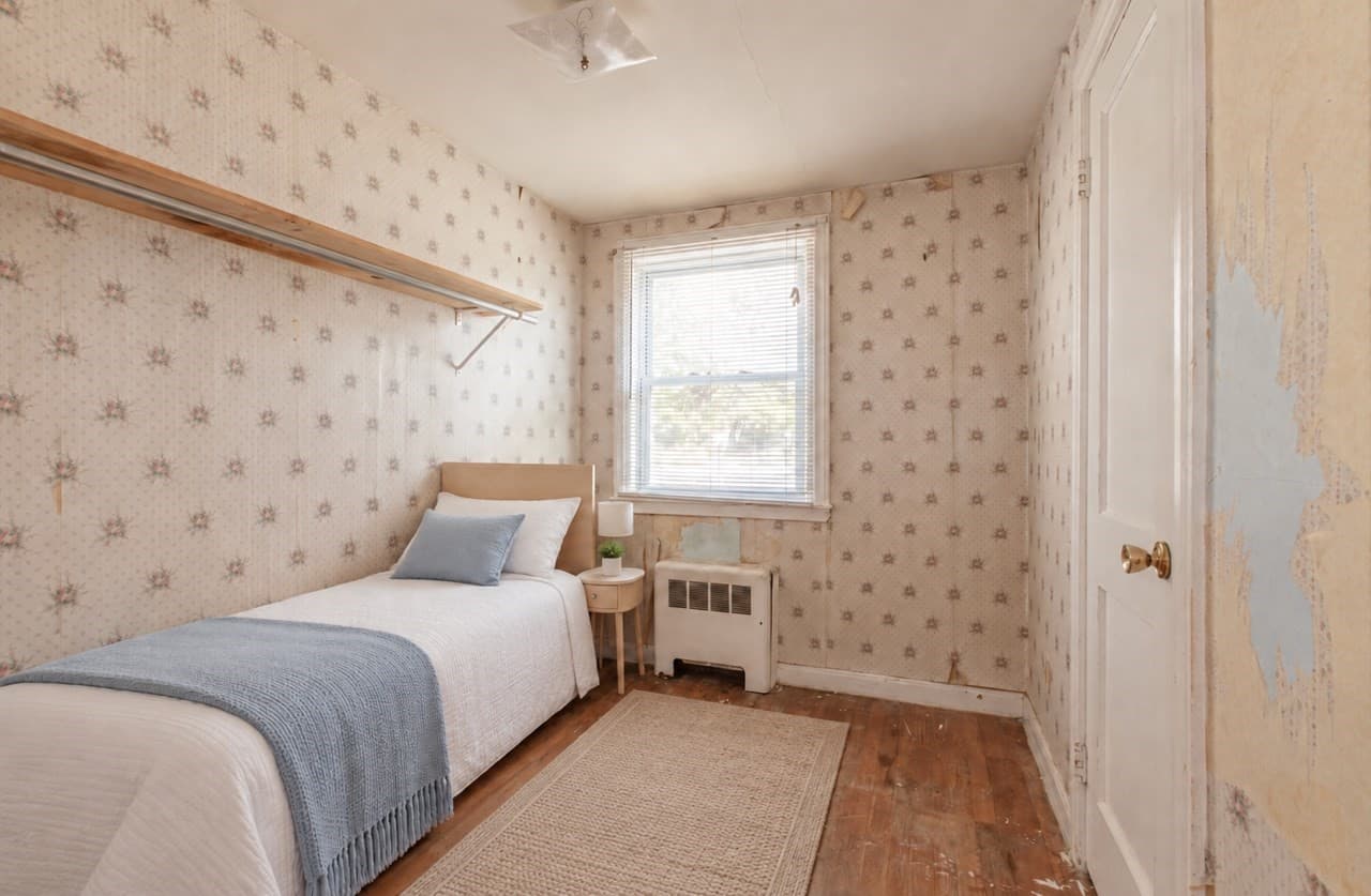 Single Family Residence at 122 Algonquin St, Brockton MA 02302, Brockton, photo 18 of 29