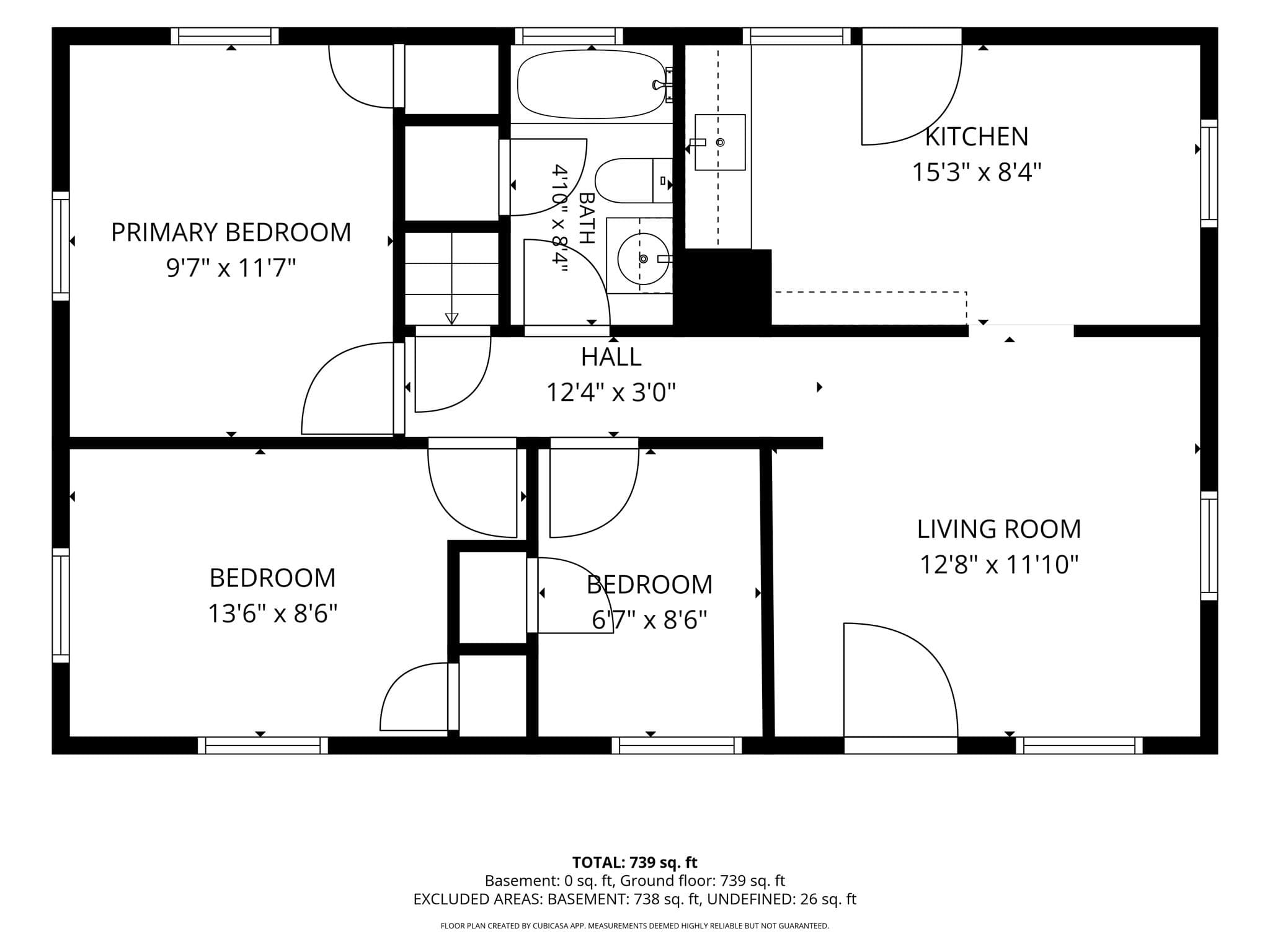 Single Family Residence at 122 Algonquin St, Brockton MA 02302, Brockton, photo 29 of 29