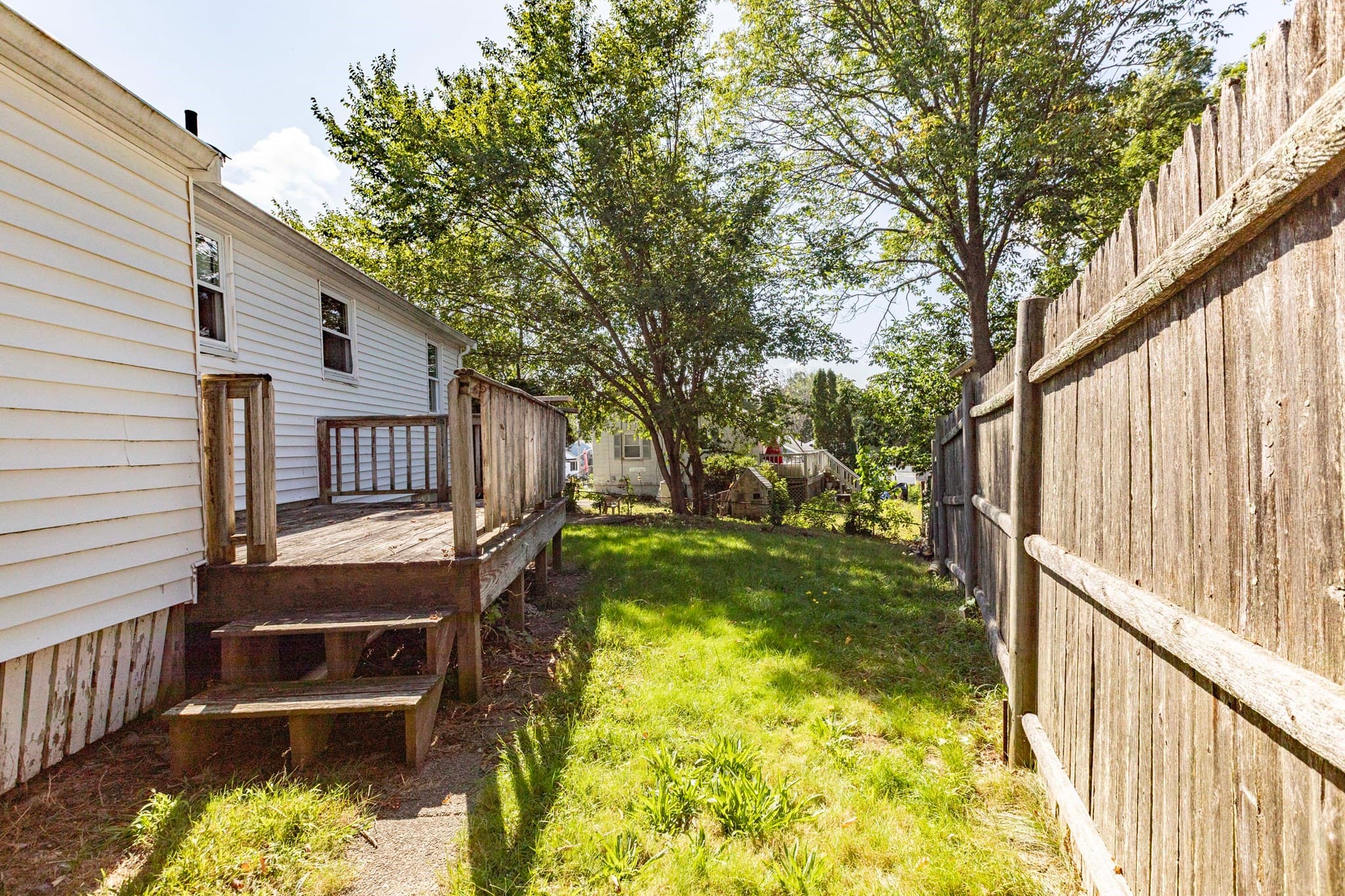 Single Family Residence at 122 Algonquin St, Brockton MA 02302, Brockton, photo 25 of 29