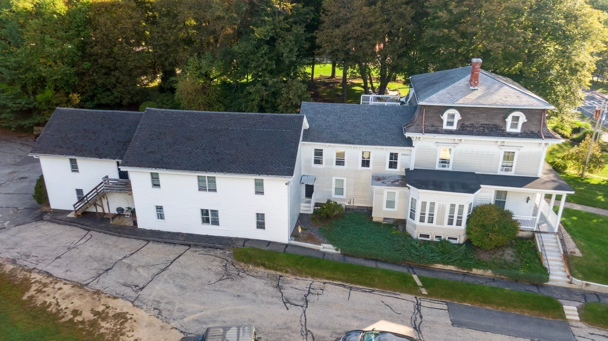 Commercial Sale at 185 Main St, Spencer MA 01562, Spencer, photo 2 of 26