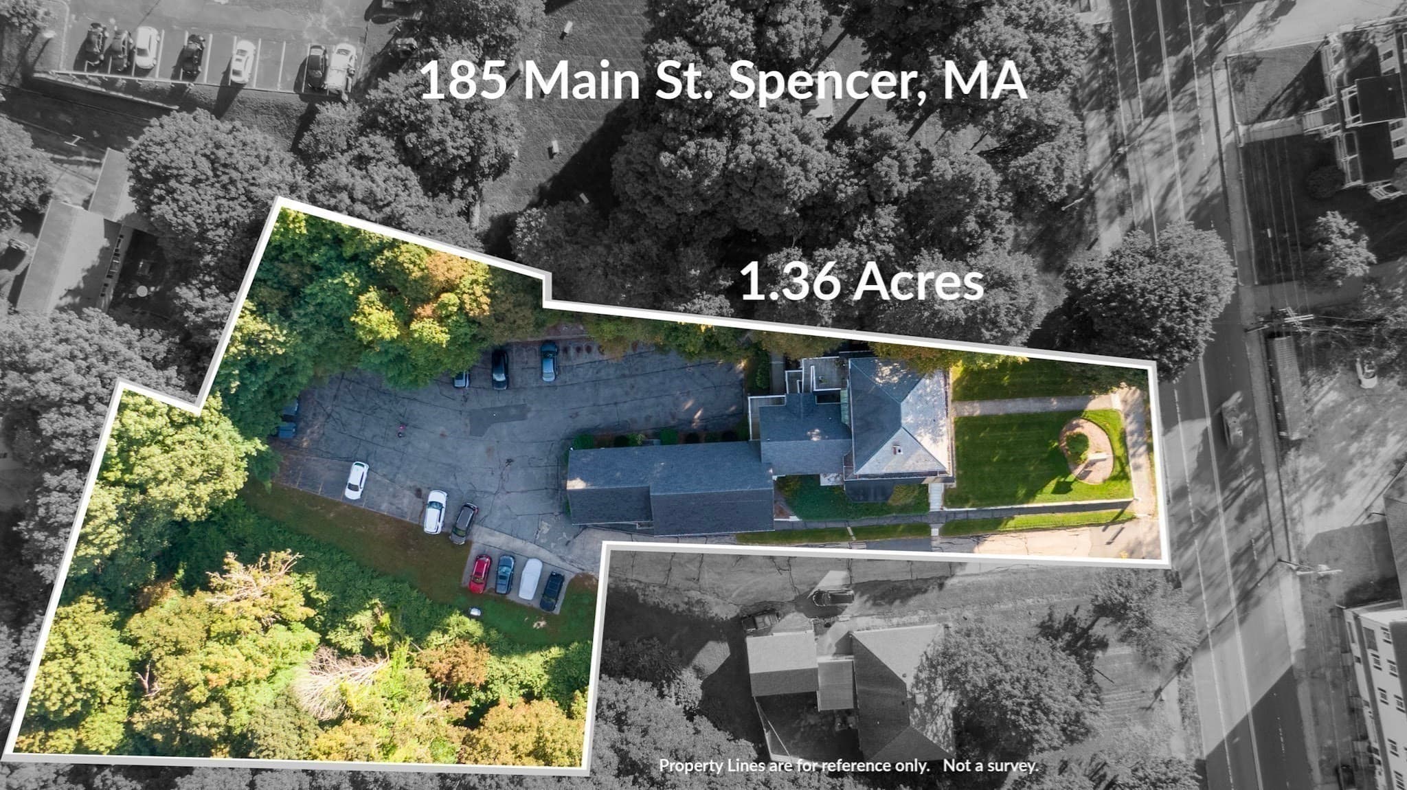 Commercial Sale at 185 Main St, Spencer MA 01562, Spencer, photo 6 of 26