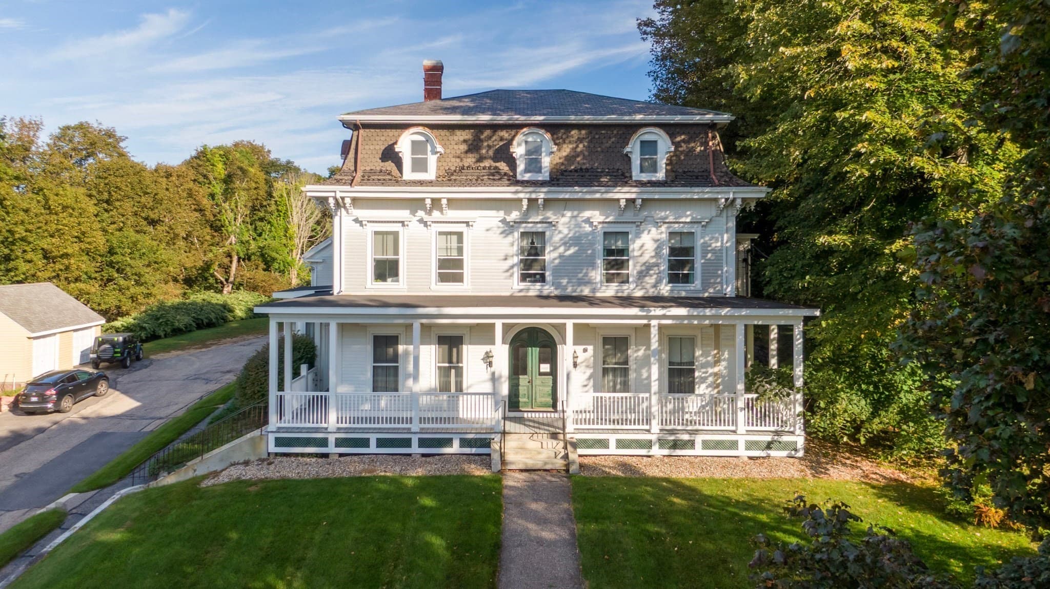 185 Main St, Spencer MA 01562