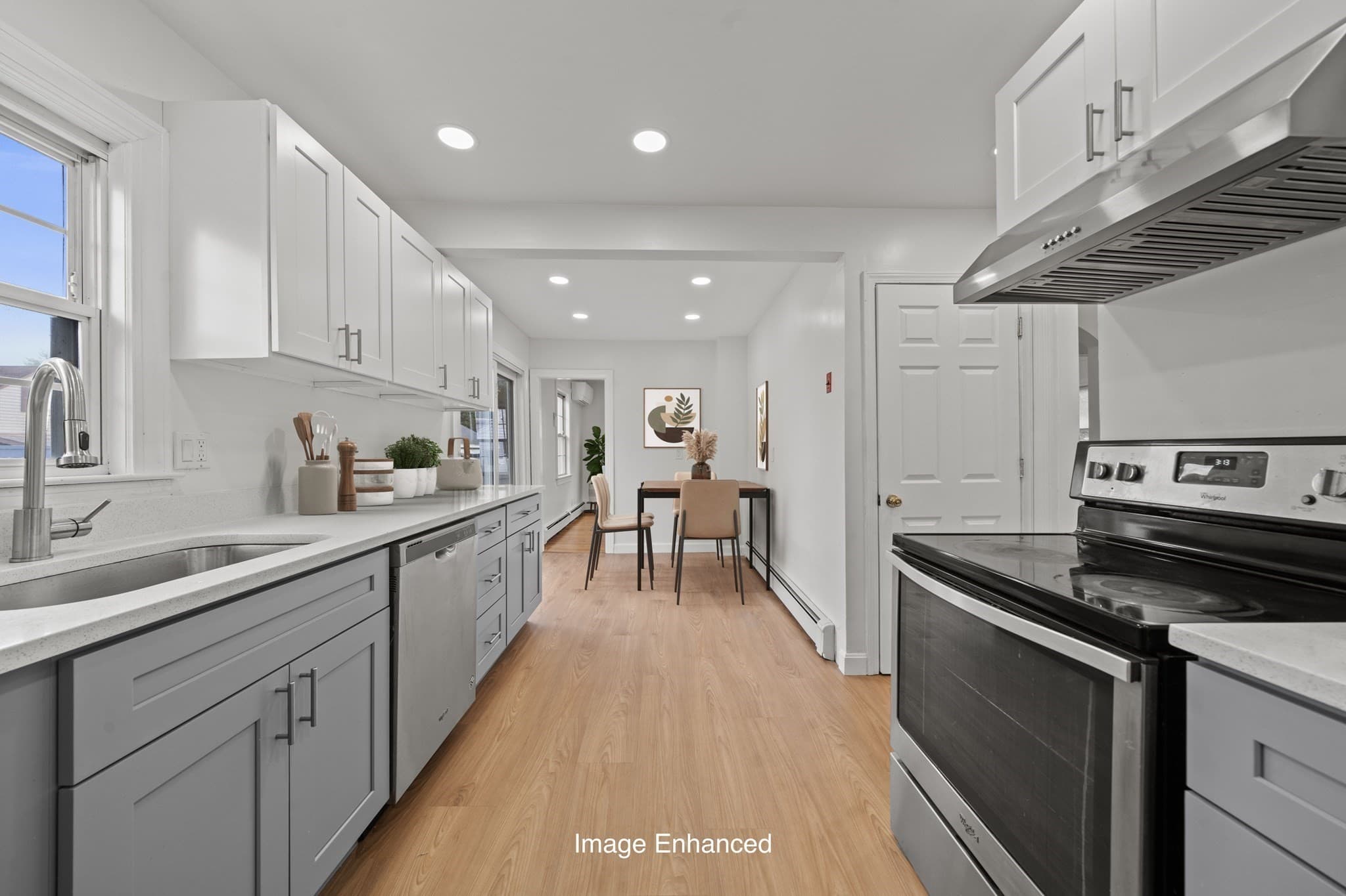Single Family Residence at 11 Sendick Rd, Woburn MA 01801, Woburn, photo 12 of 38