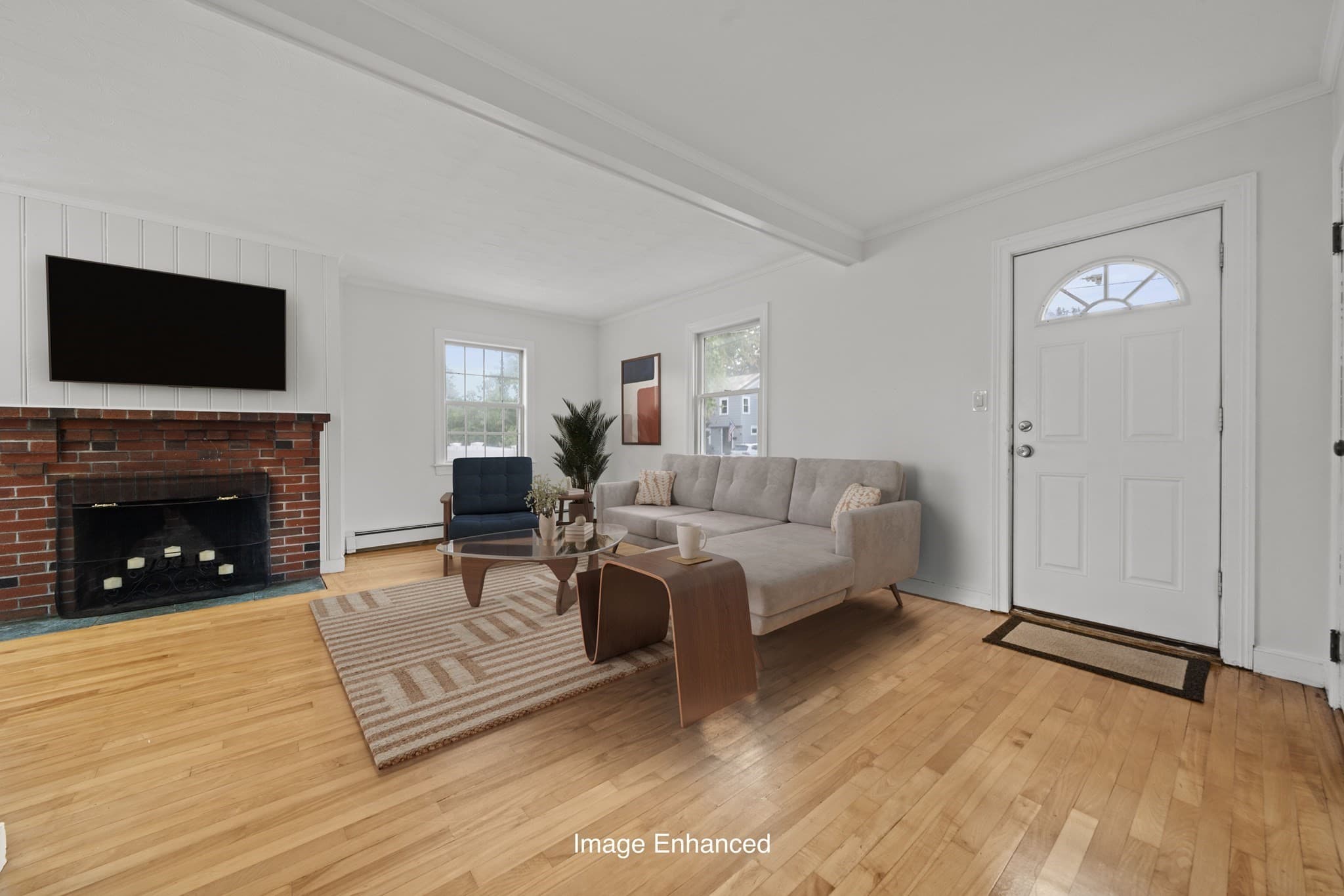 Single Family Residence at 11 Sendick Rd, Woburn MA 01801, Woburn, photo 3 of 38