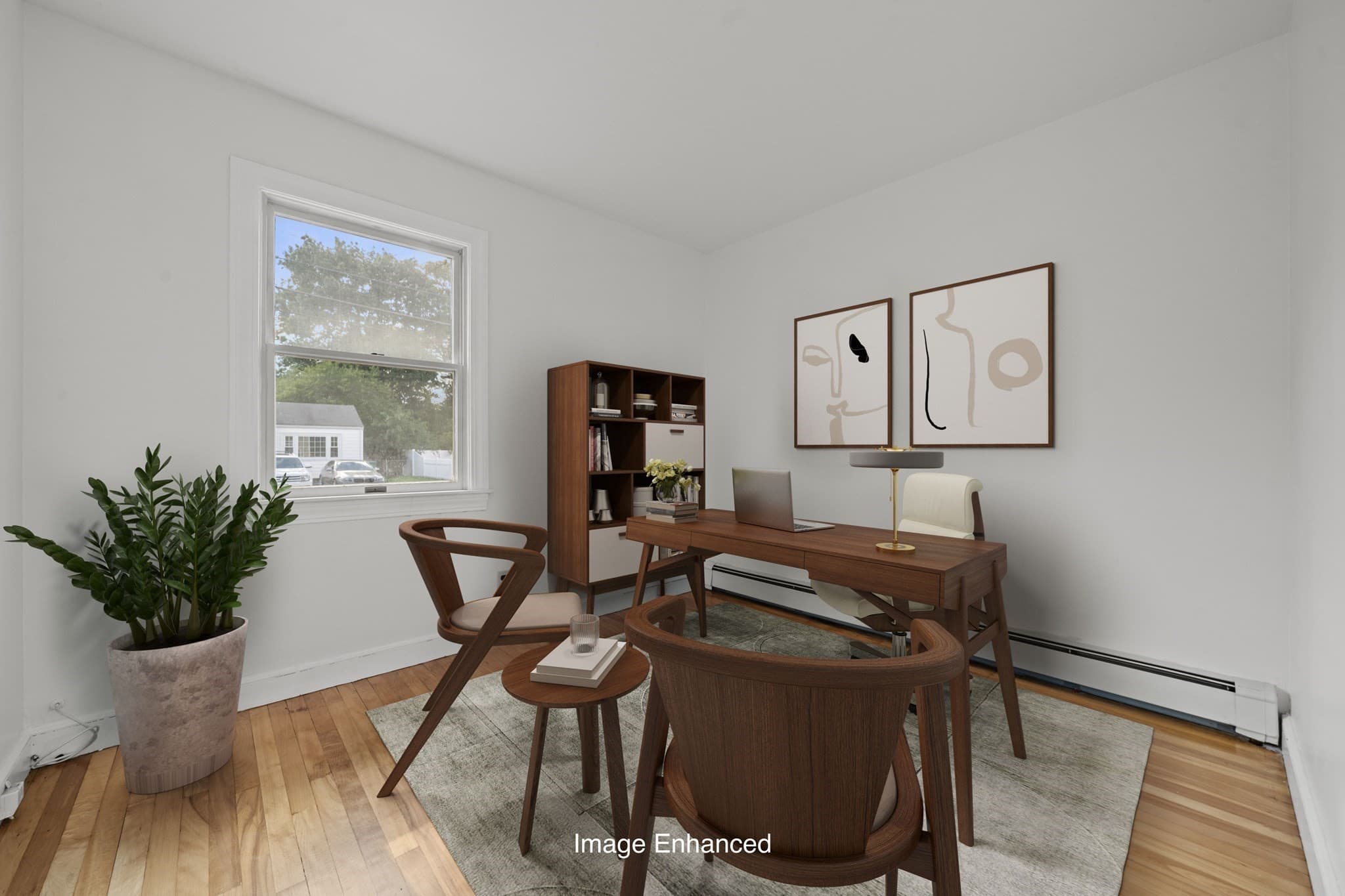 Single Family Residence at 11 Sendick Rd, Woburn MA 01801, Woburn, photo 15 of 38