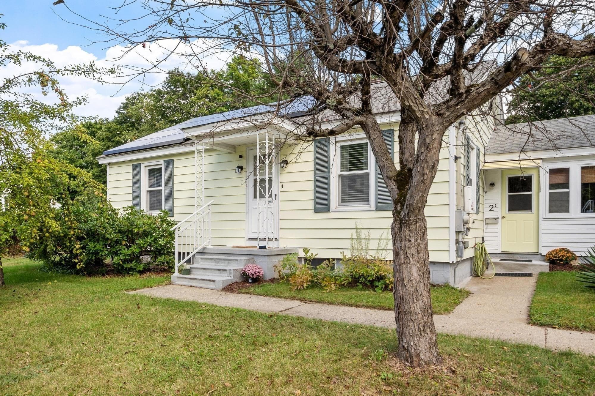 Single Family Residence at 2 Hamilton St, Orange MA 01364, Orange, photo 3 of 34