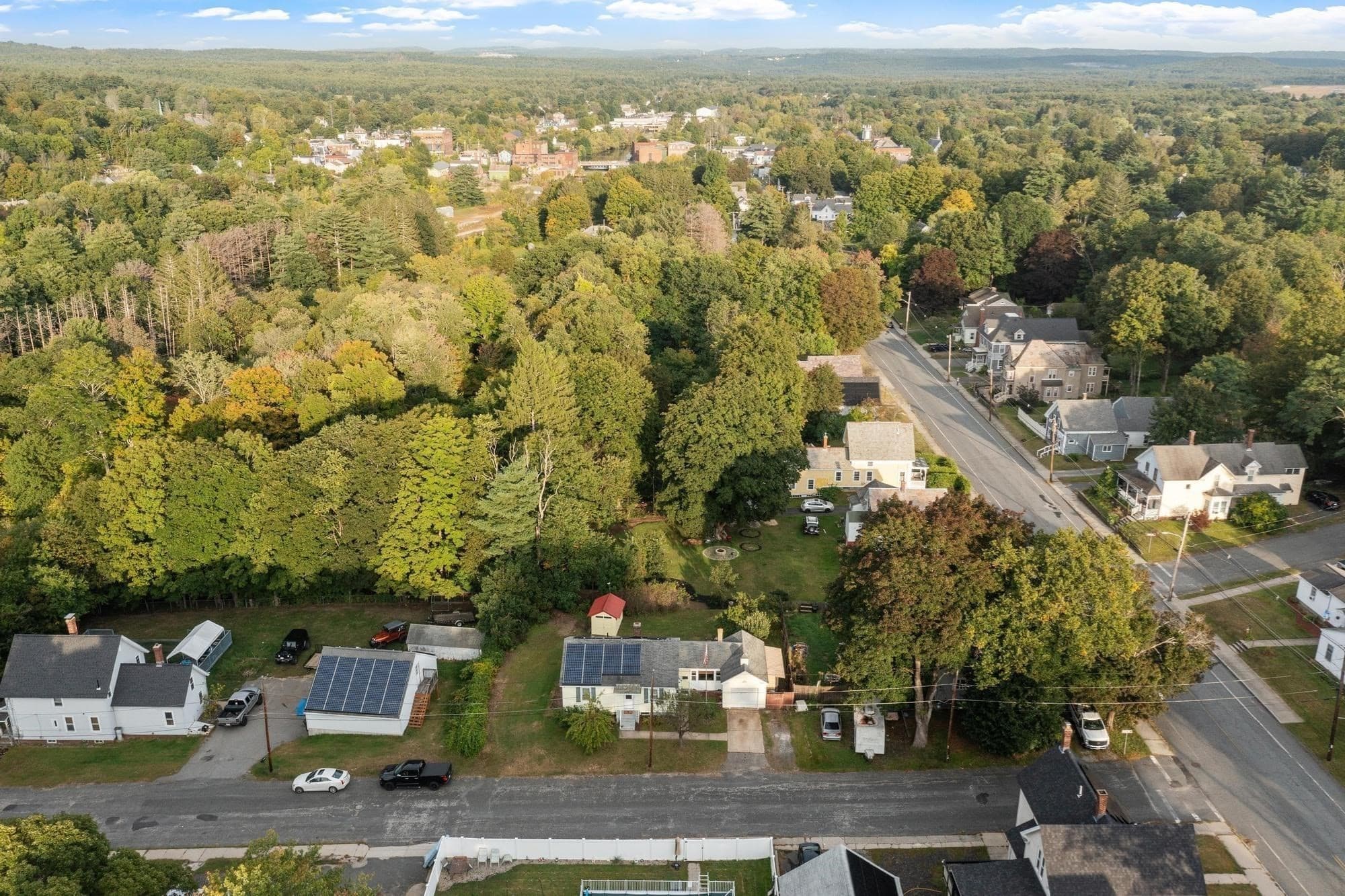 Single Family Residence at 2 Hamilton St, Orange MA 01364, Orange, photo 32 of 34