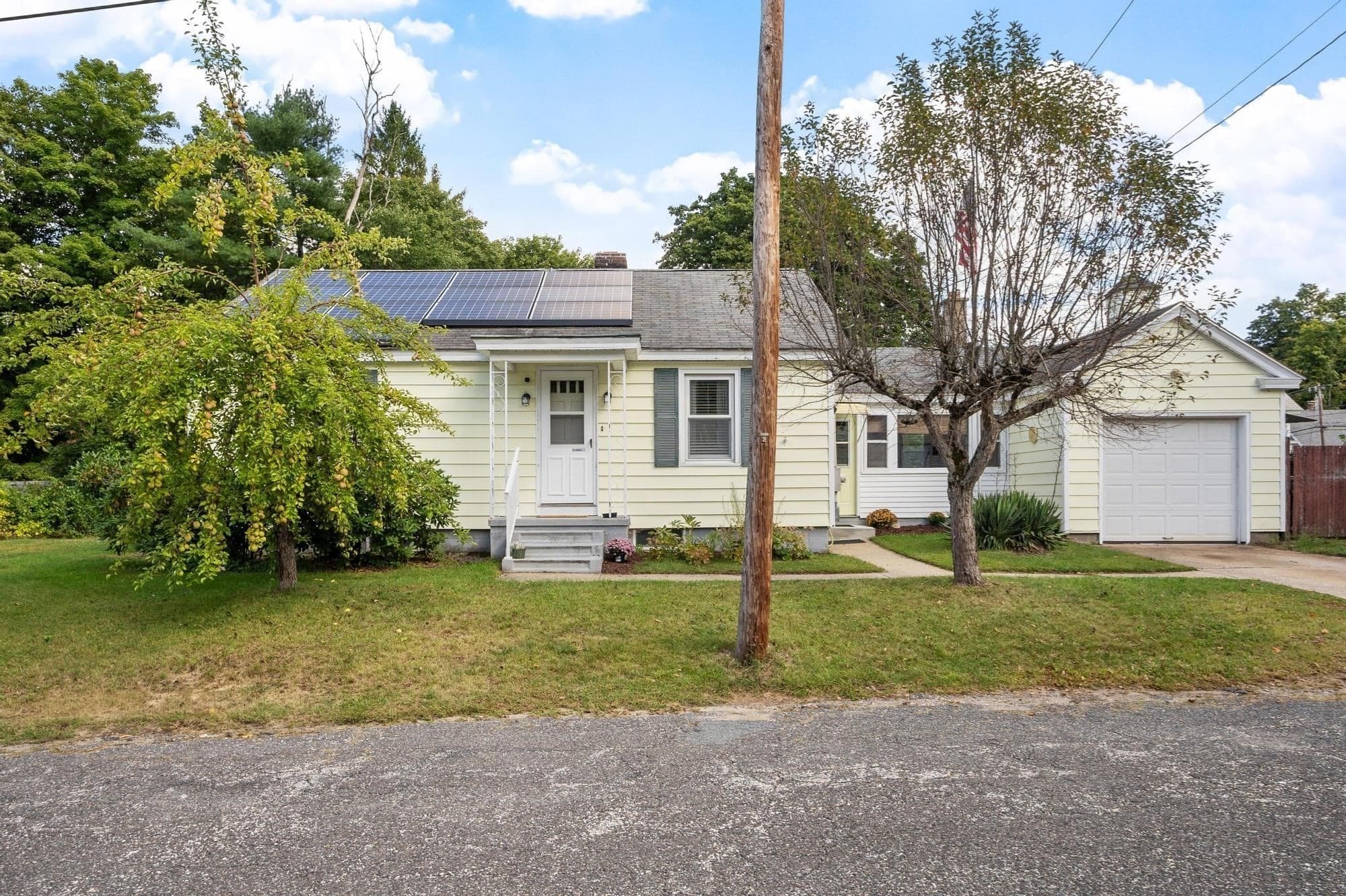 Single Family Residence at 2 Hamilton St, Orange MA 01364, Orange, photo 5 of 34