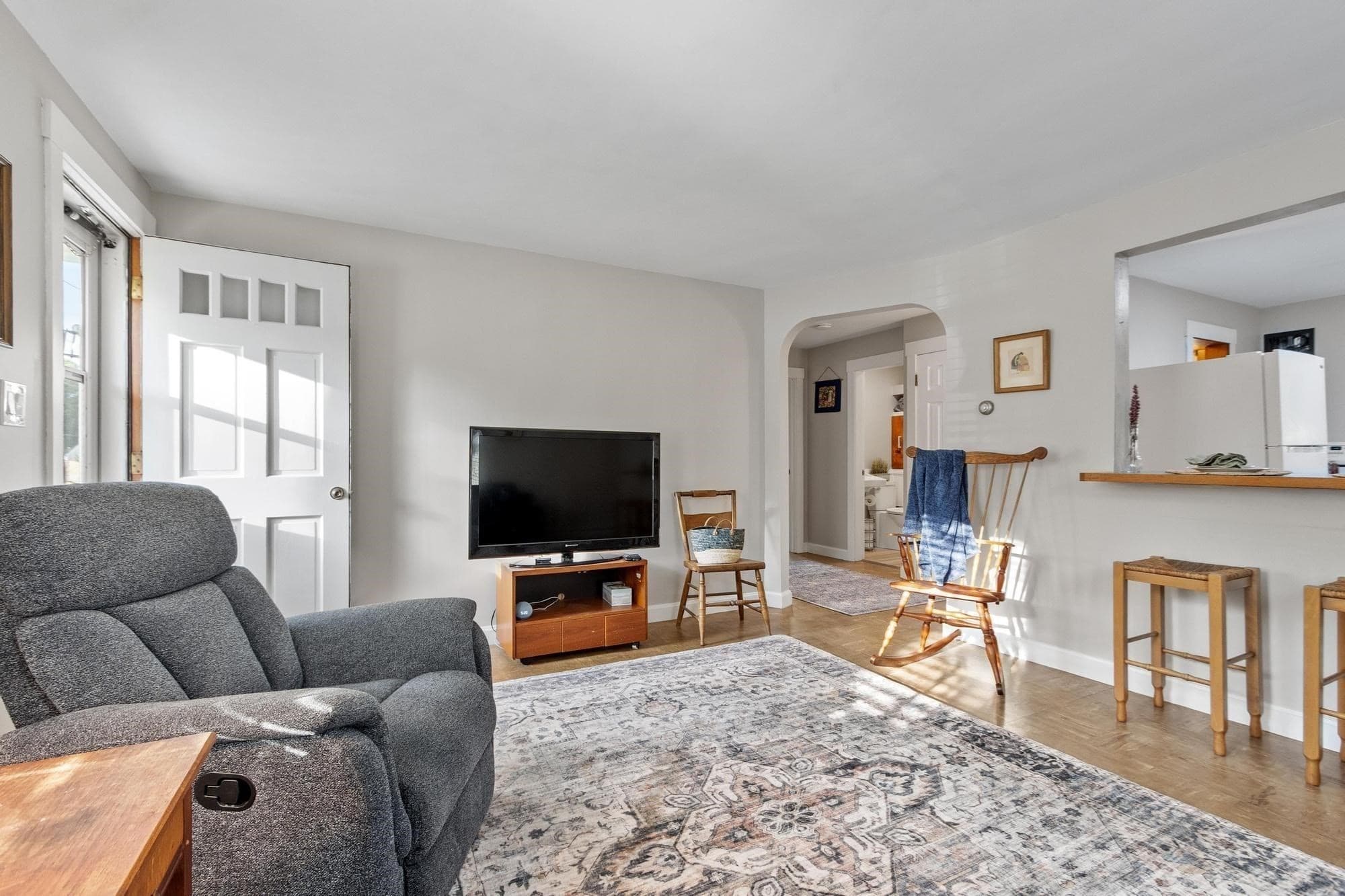 Single Family Residence at 2 Hamilton St, Orange MA 01364, Orange, photo 9 of 34