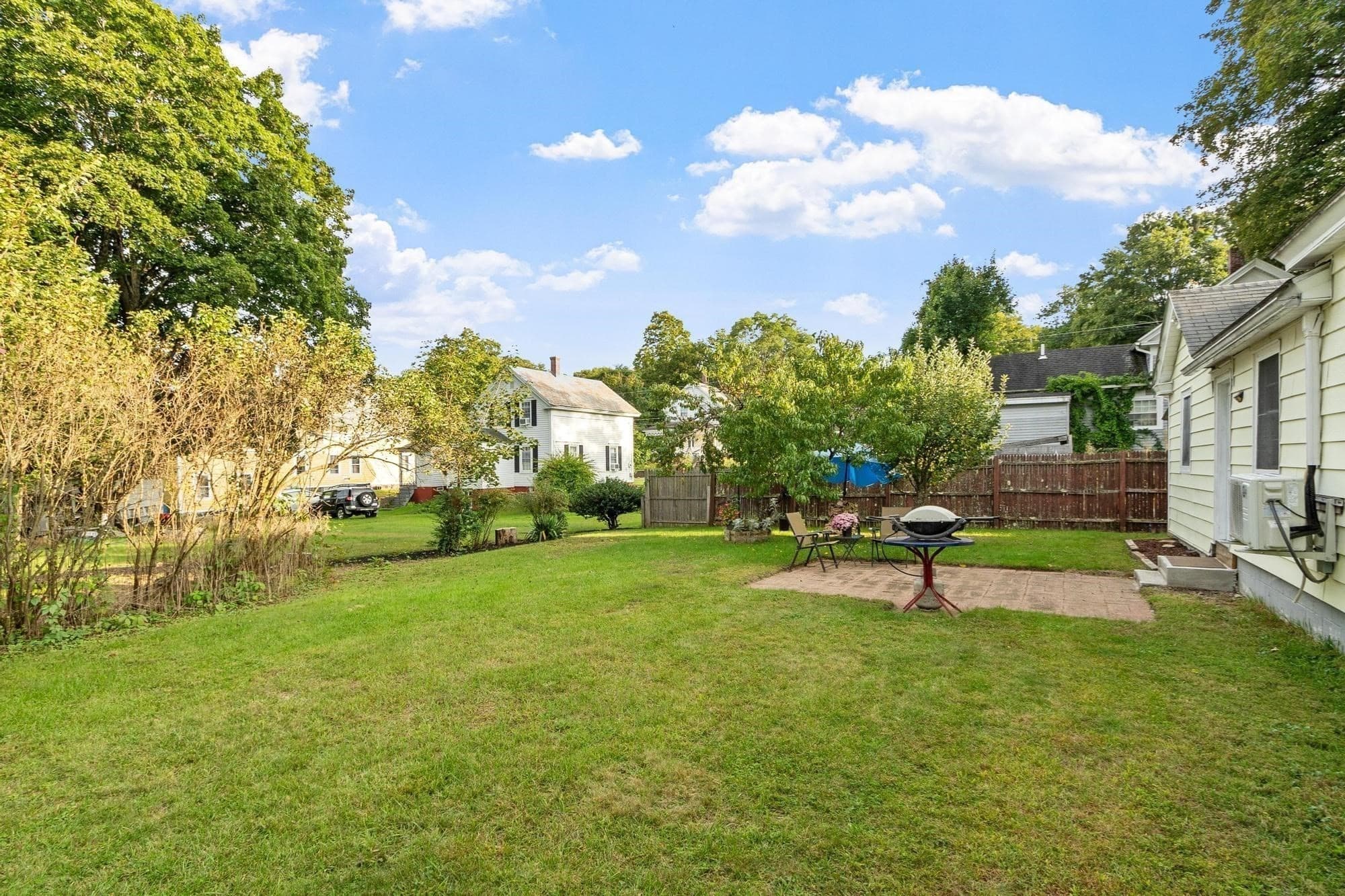 Single Family Residence at 2 Hamilton St, Orange MA 01364, Orange, photo 34 of 34