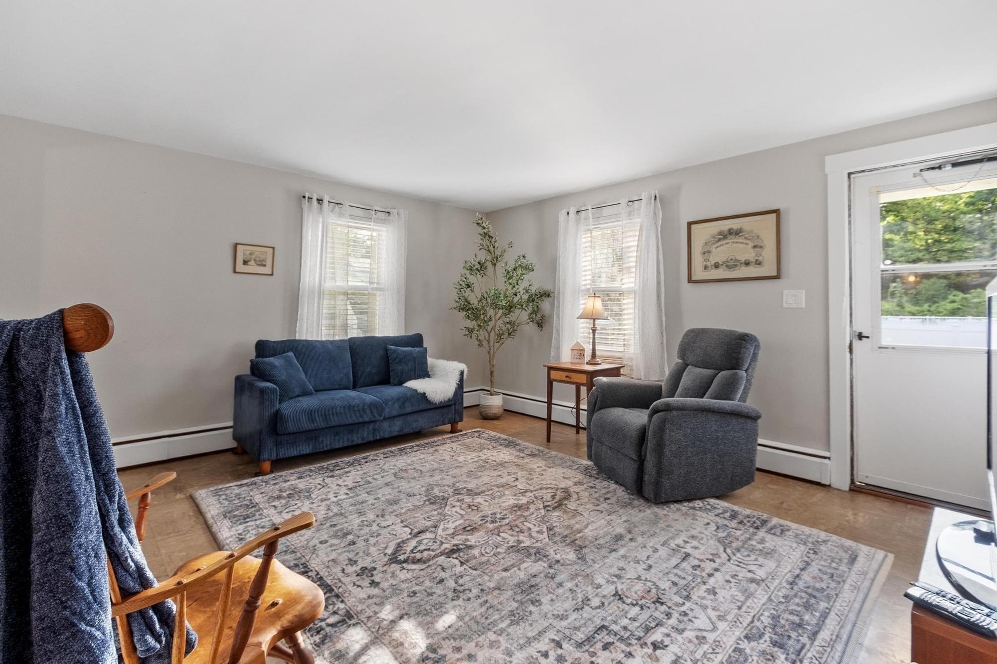 Single Family Residence at 2 Hamilton St, Orange MA 01364, Orange, photo 11 of 34