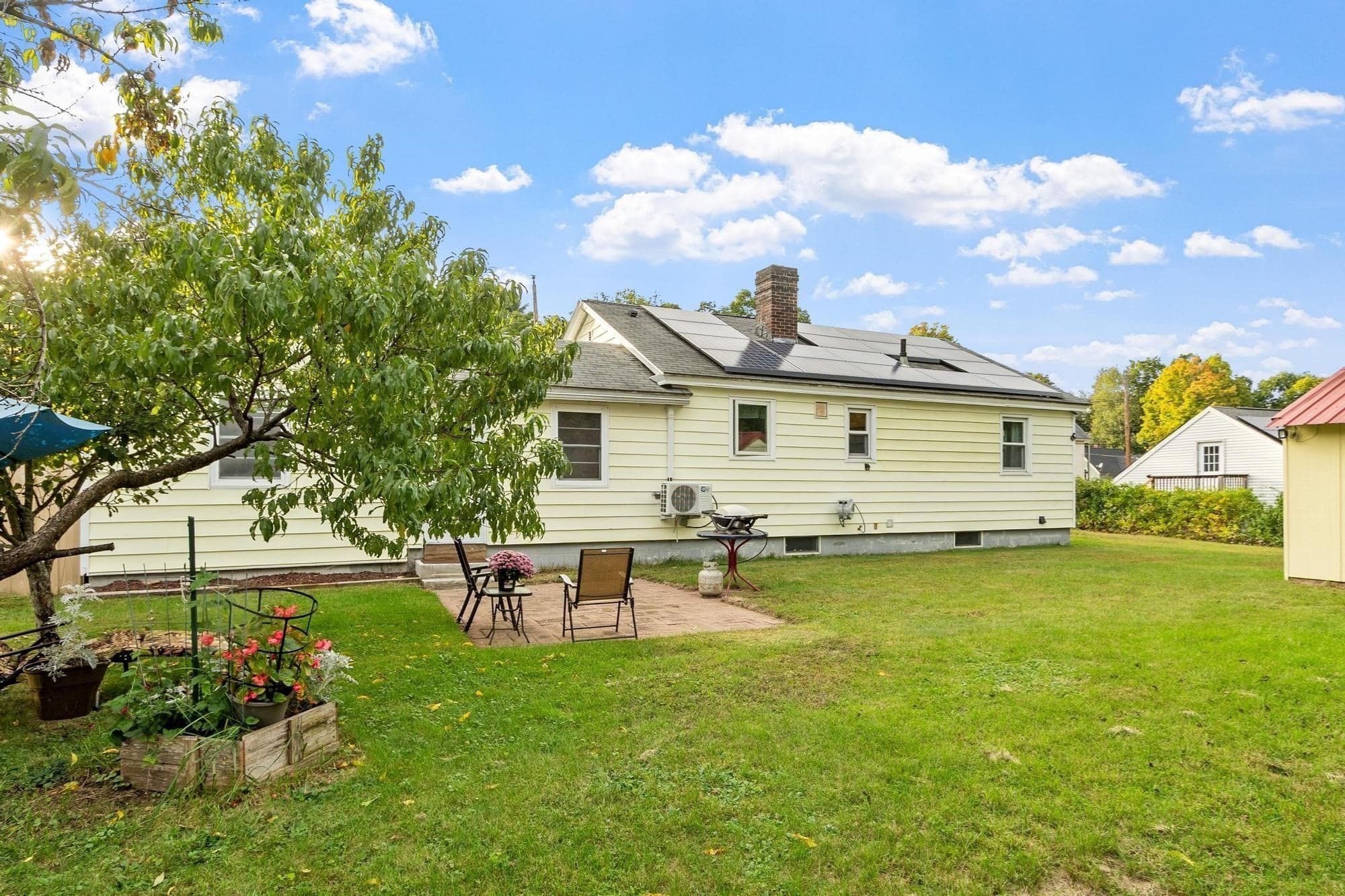 Single Family Residence at 2 Hamilton St, Orange MA 01364, Orange, photo 31 of 34